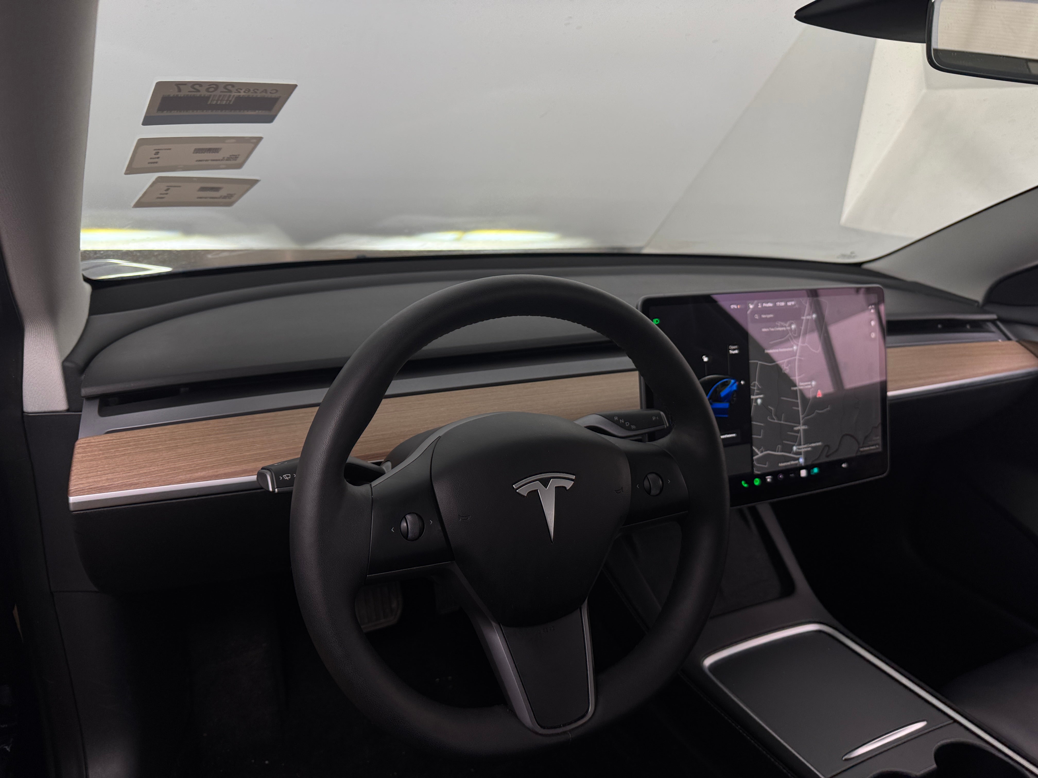 2022 Tesla Model 3 Standard Range 2