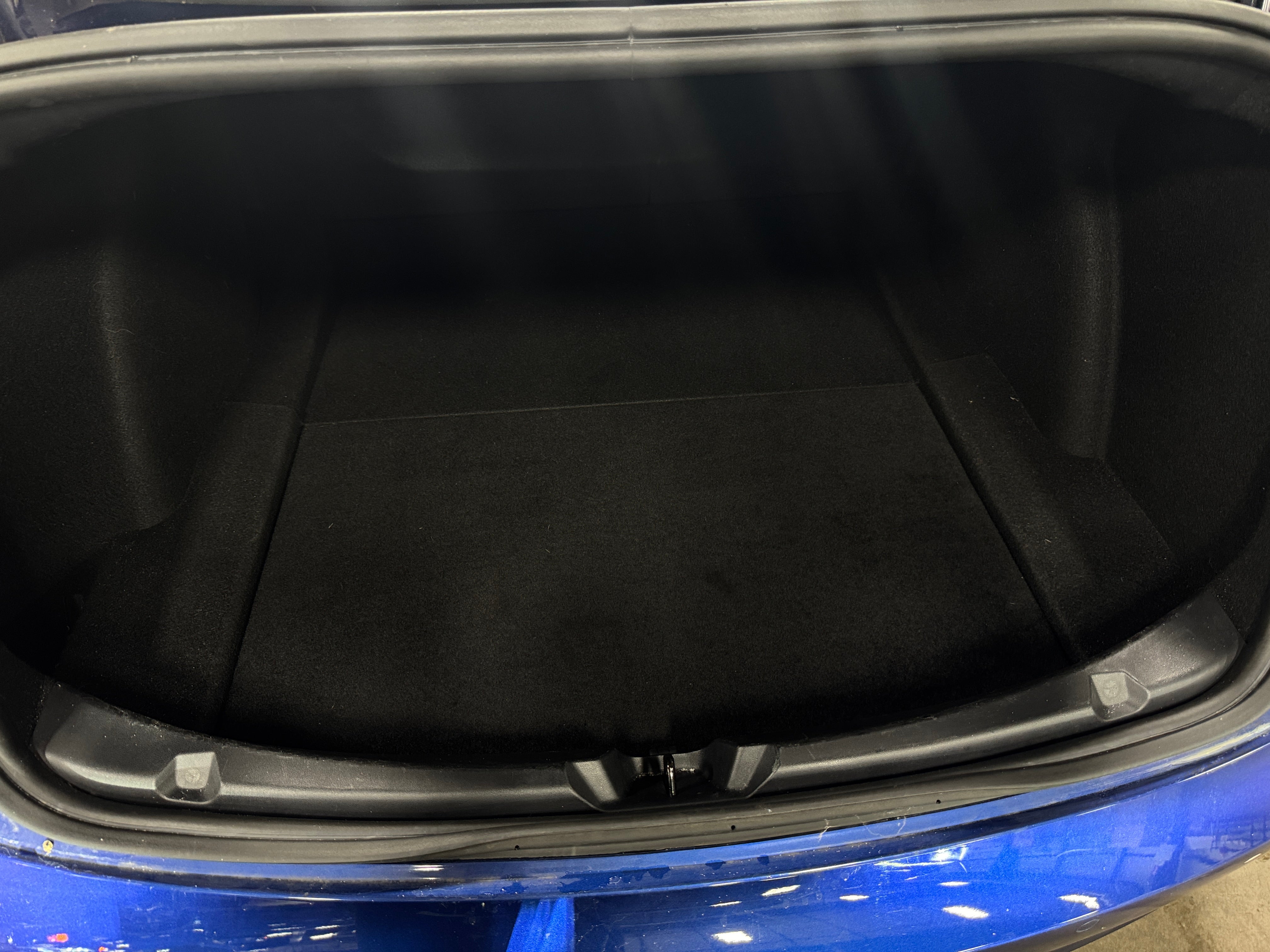 2022 Tesla Model 3 Standard Range 5