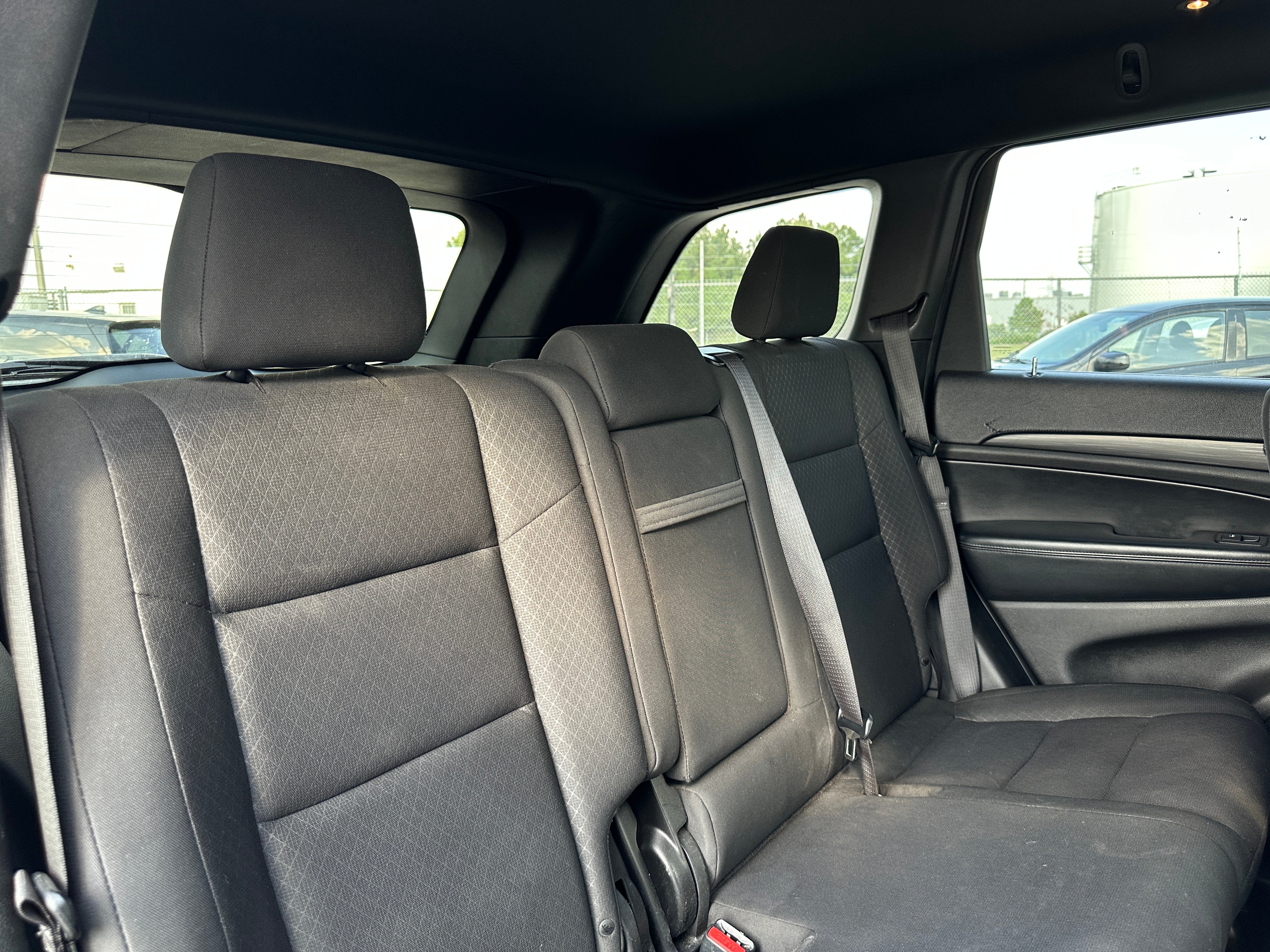 2019 Jeep Grand Cherokee Laredo 6