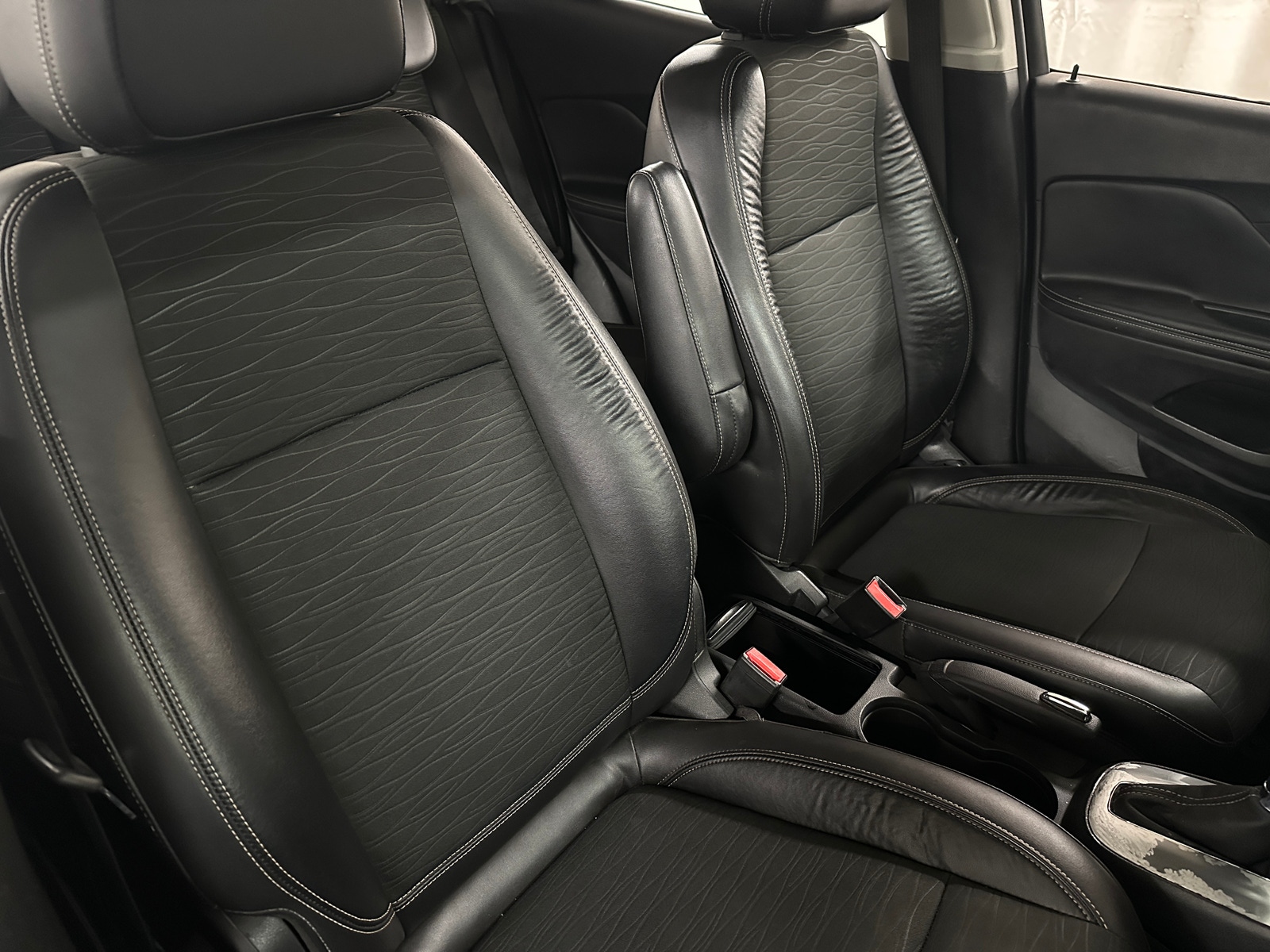Thumbnail: 2015 Buick Encore - 2
