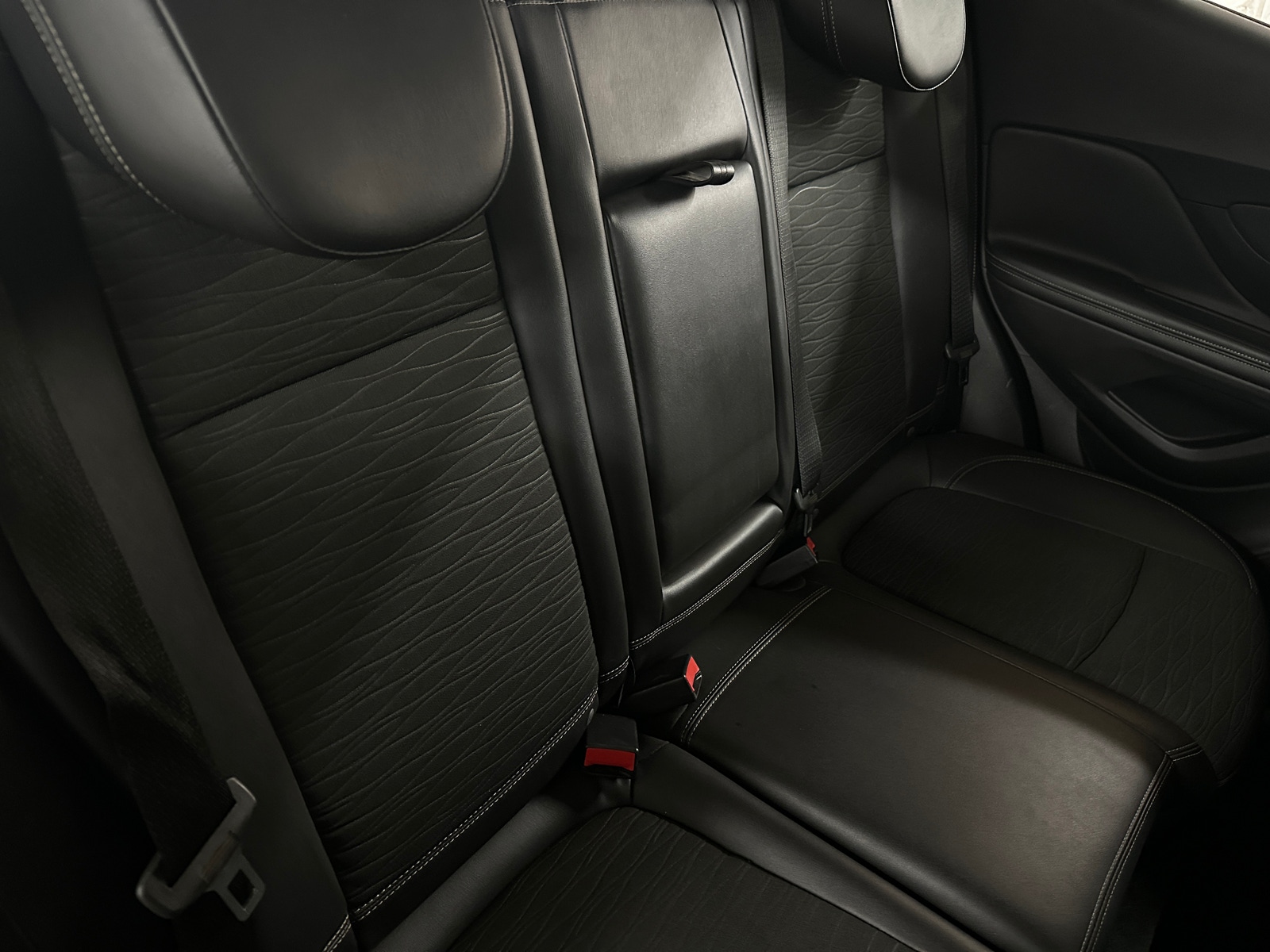 Thumbnail: 2015 Buick Encore - 6