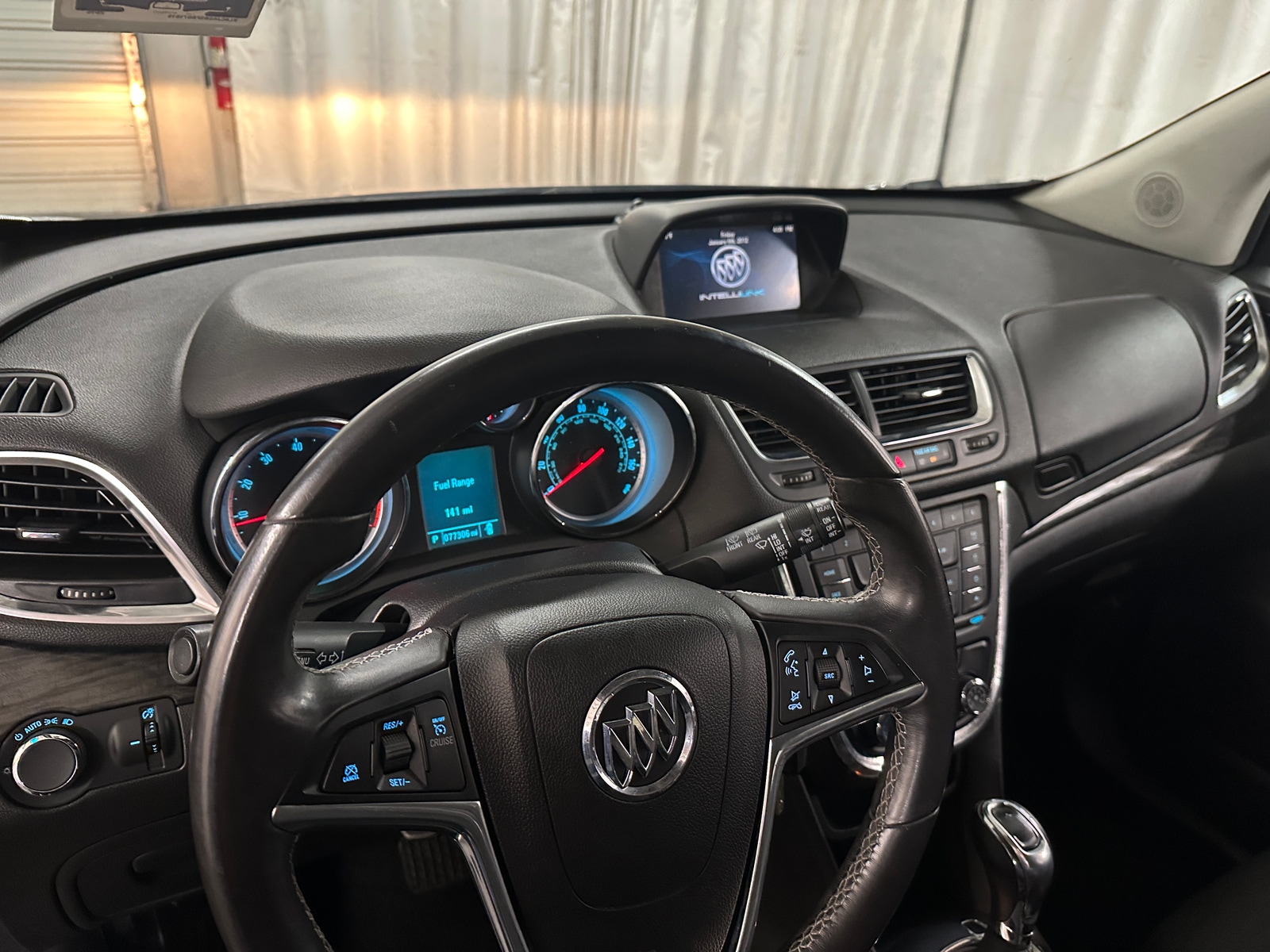 Thumbnail: 2015 Buick Encore - 3