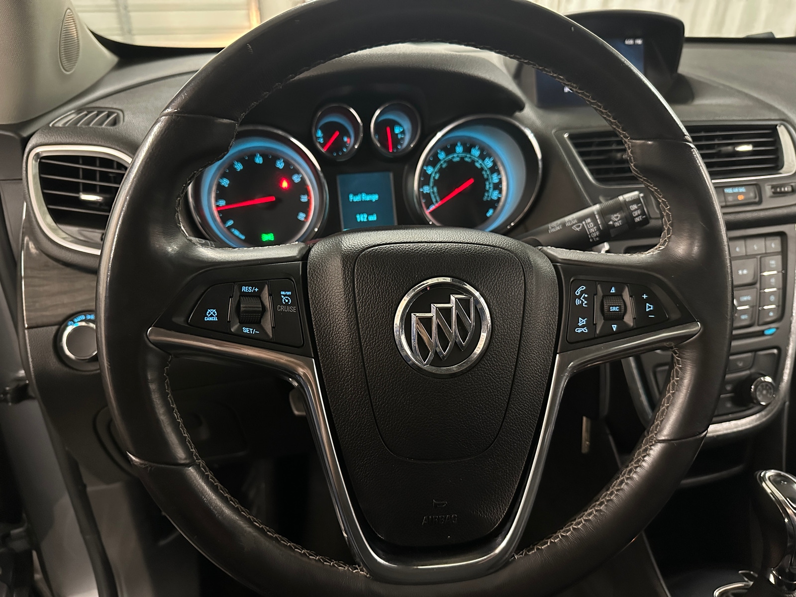Thumbnail: 2015 Buick Encore - 5