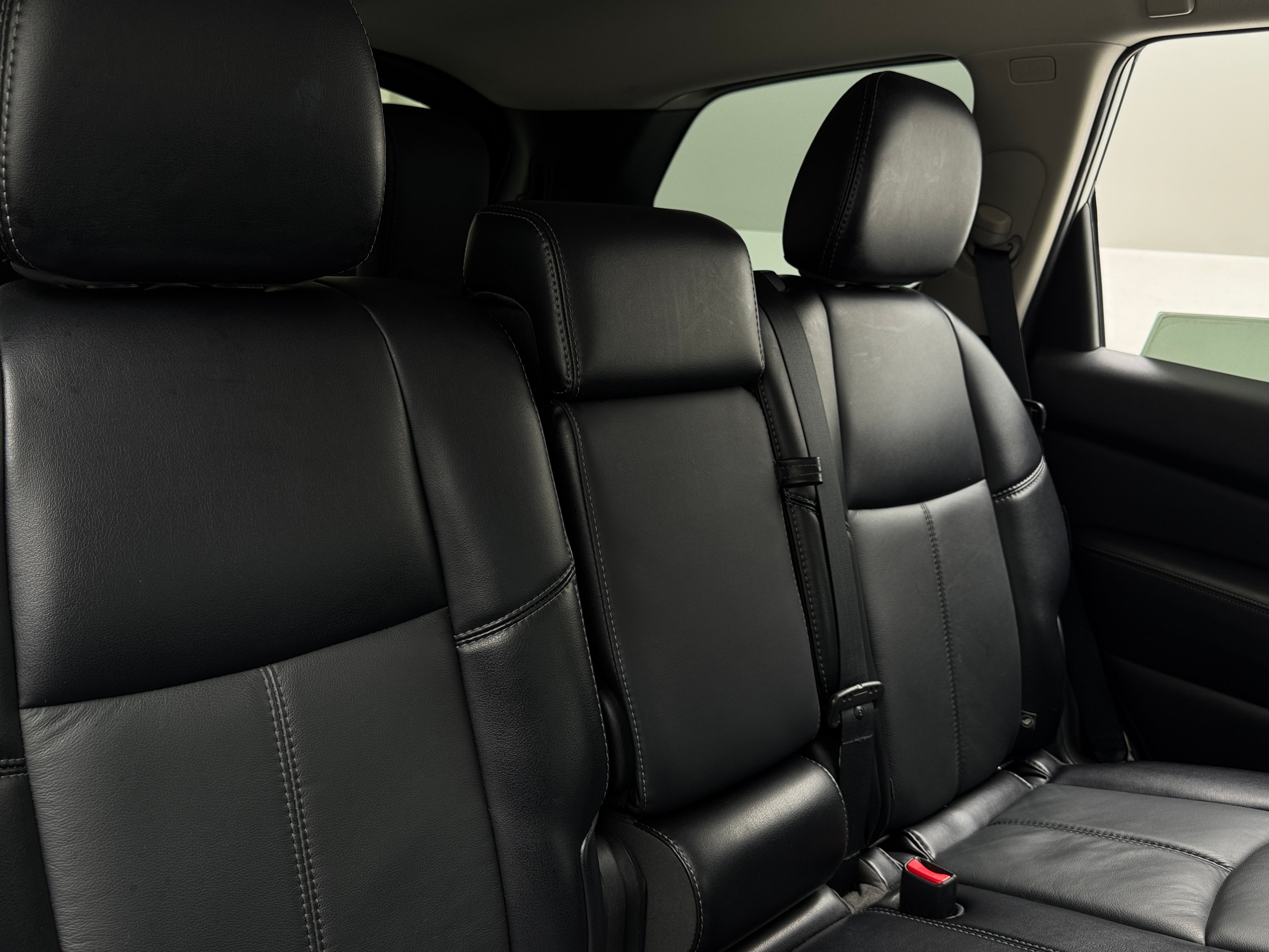 2020 Nissan Pathfinder SL 5
