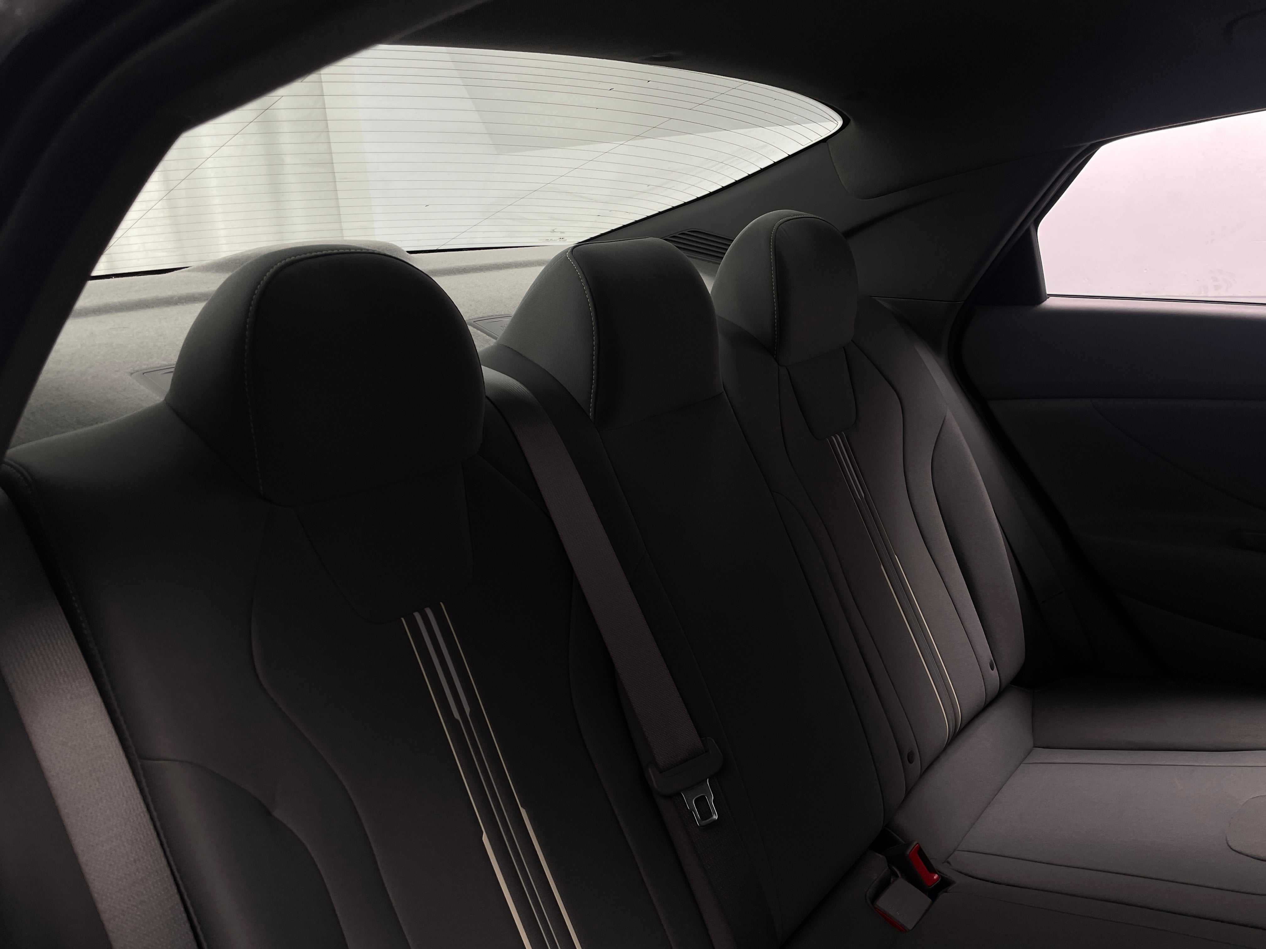 2022 Hyundai Elantra SEL 6