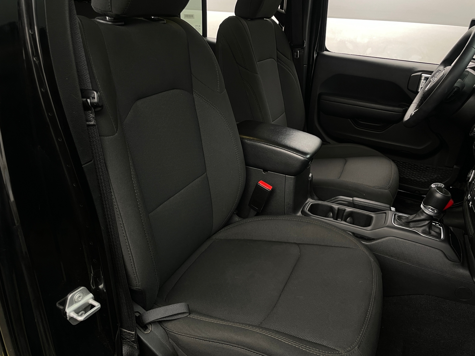 Thumbnail: 2023 Jeep Gladiator - 2