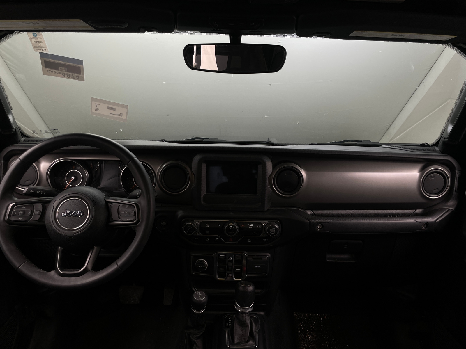 Thumbnail: 2023 Jeep Gladiator - 3