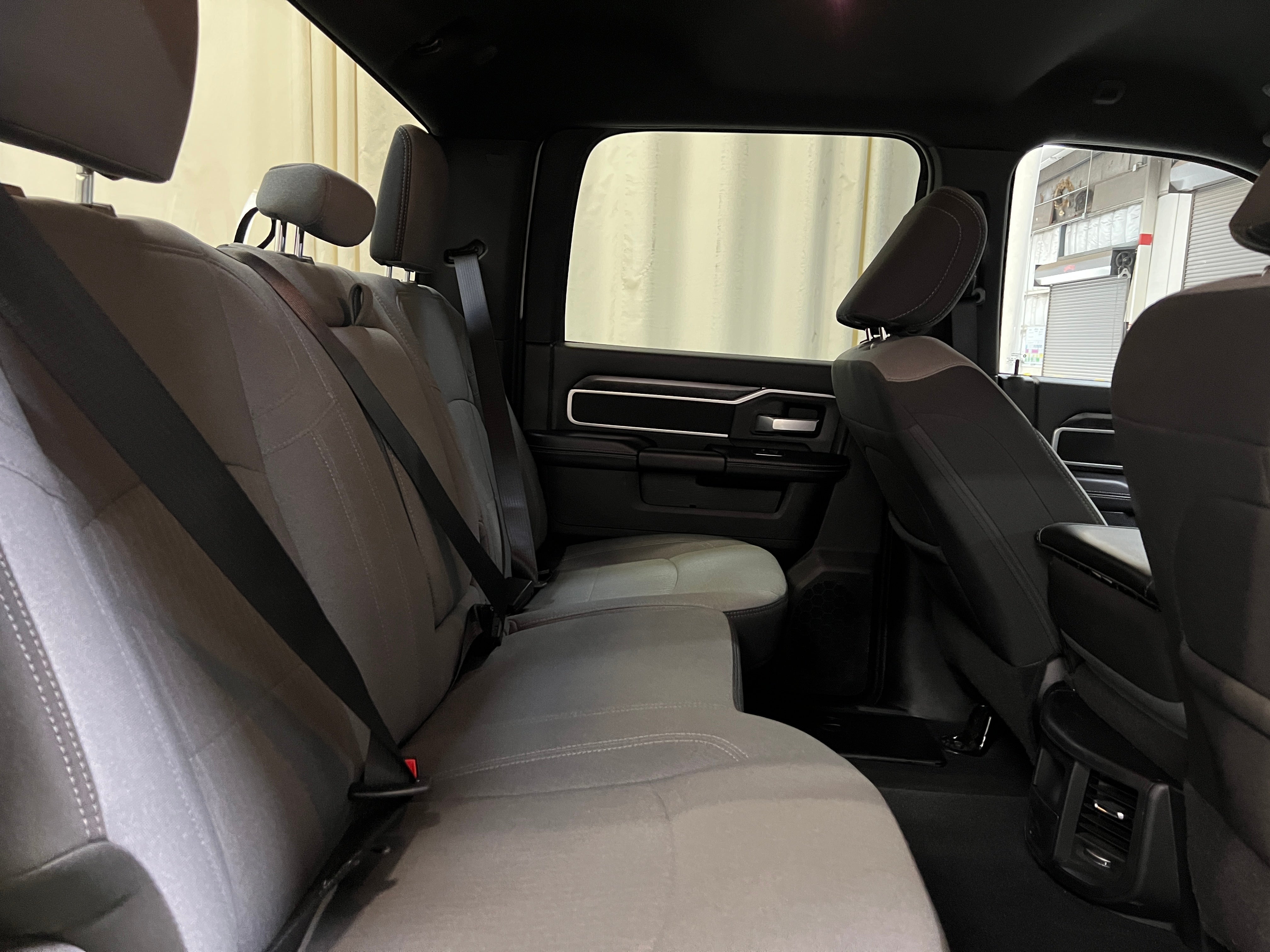 2024 RAM 2500 Big Horn 6
