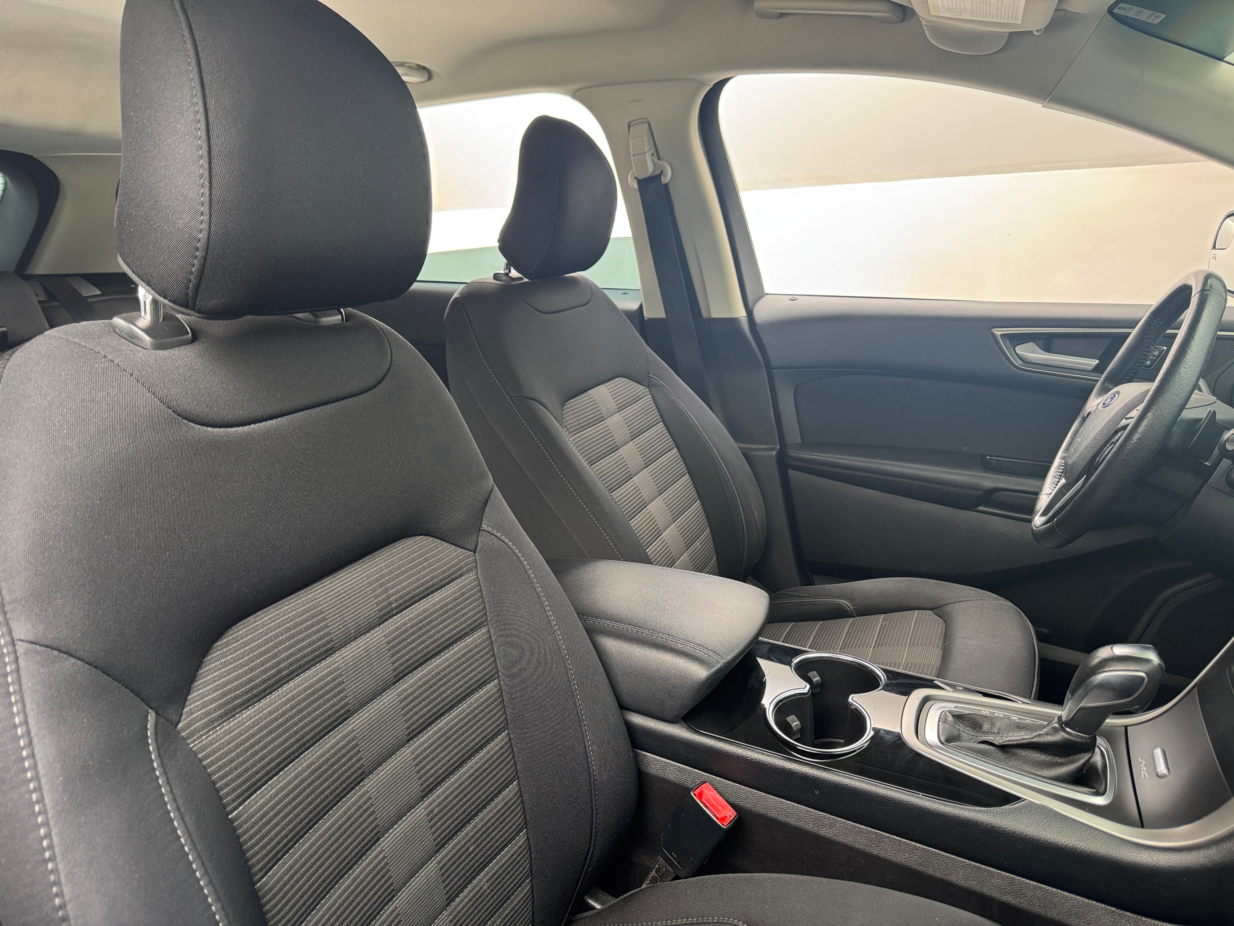 2016 Ford Edge SEL 2