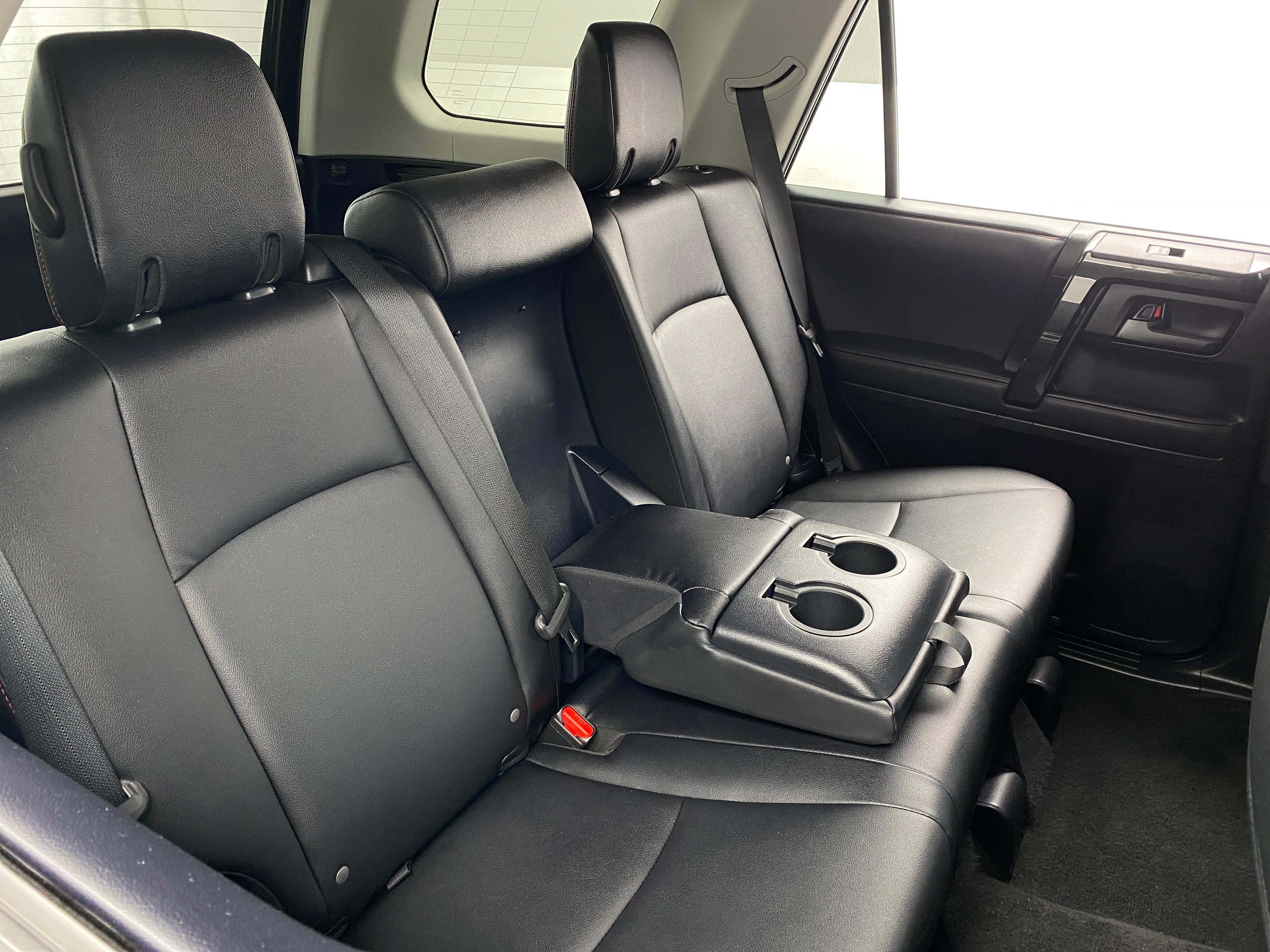 2021 Toyota 4Runner TRD Pro 6