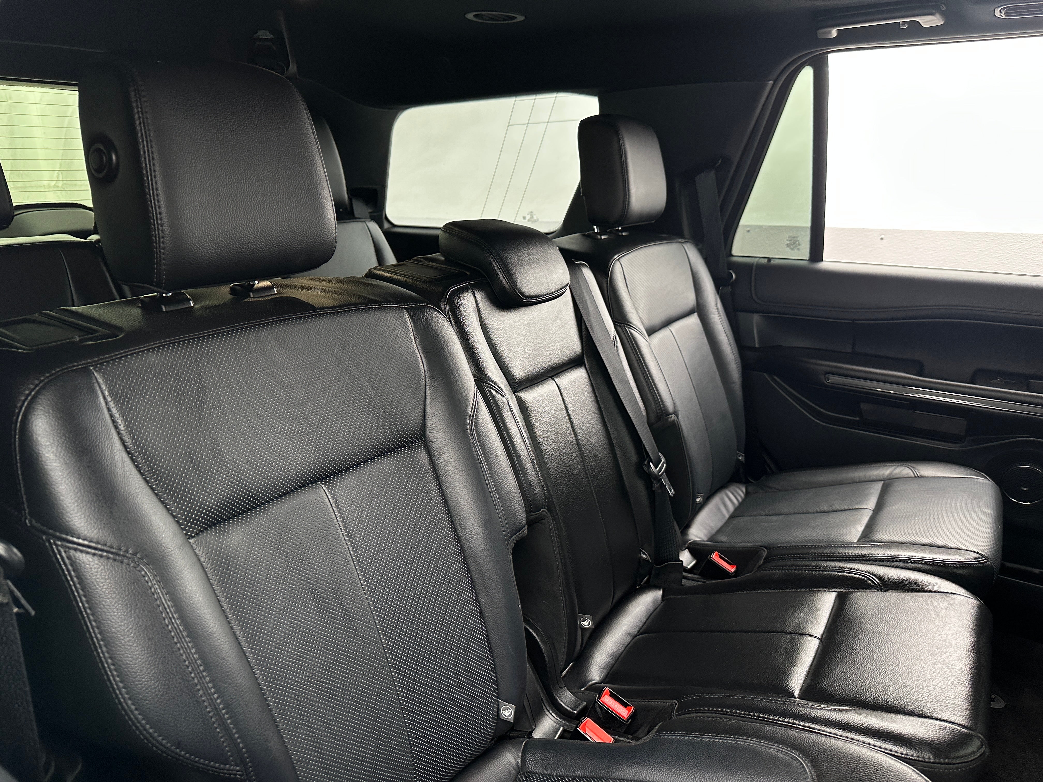 2018 Ford Expedition XLT 6
