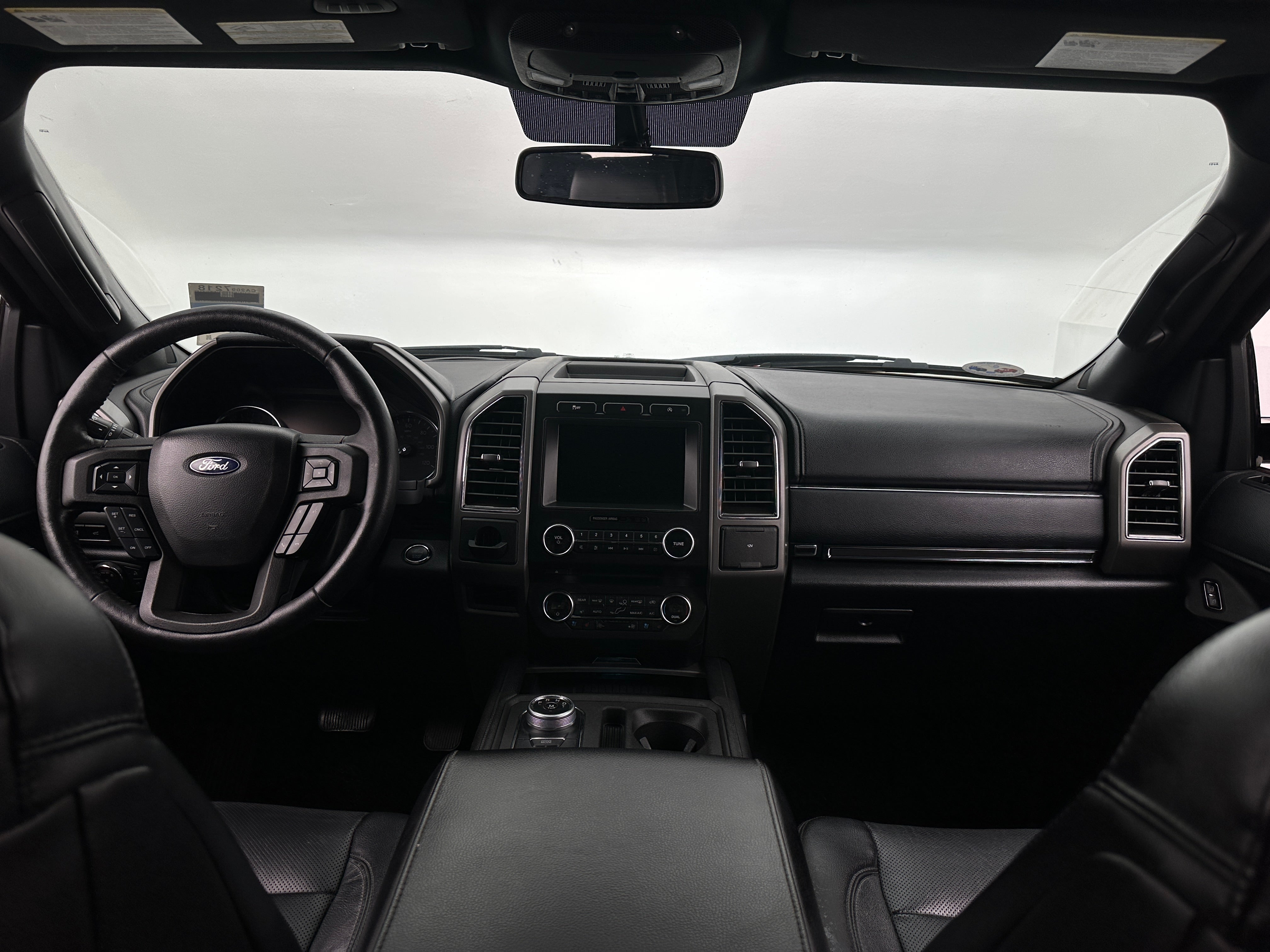 2018 Ford Expedition XLT 3