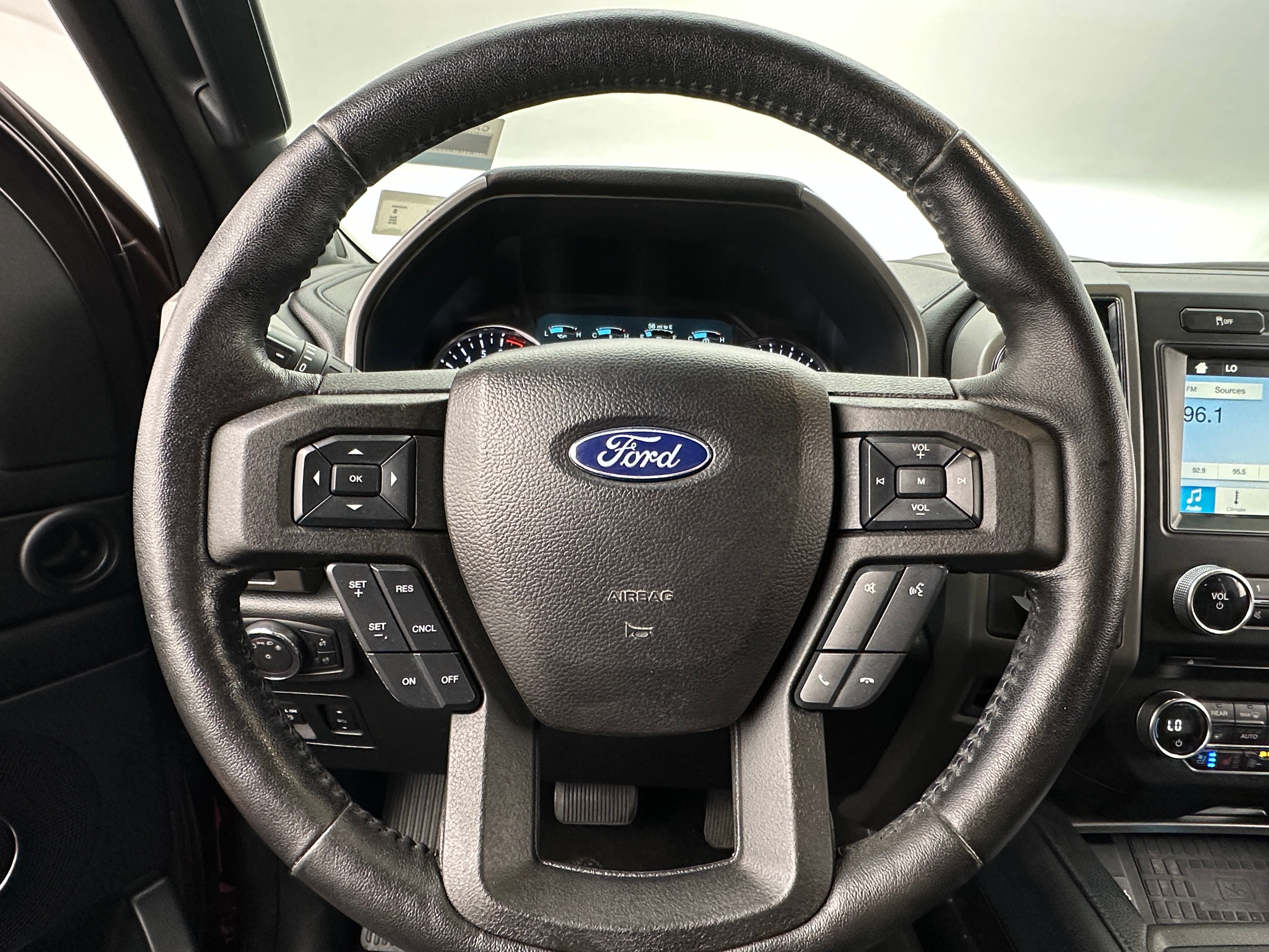 2018 Ford Expedition XLT 5