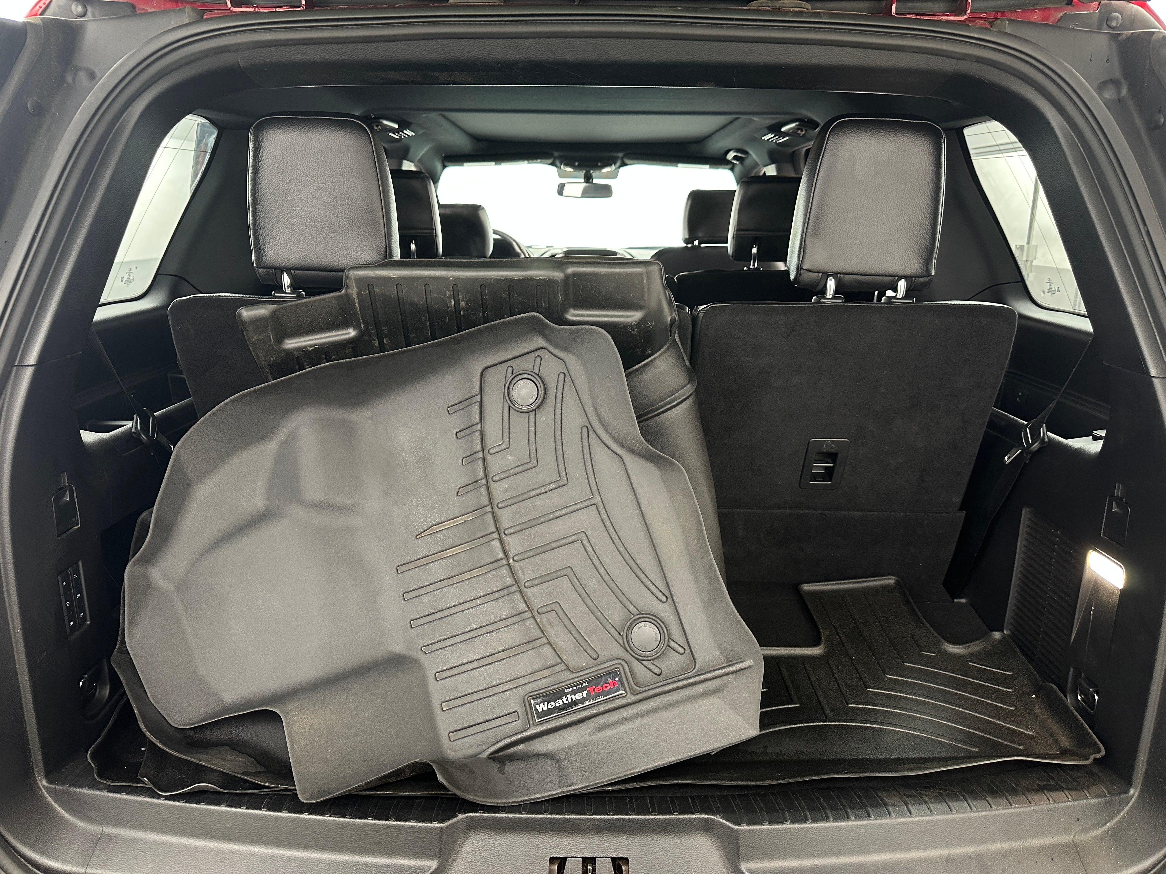 2018 Ford Expedition XLT 7