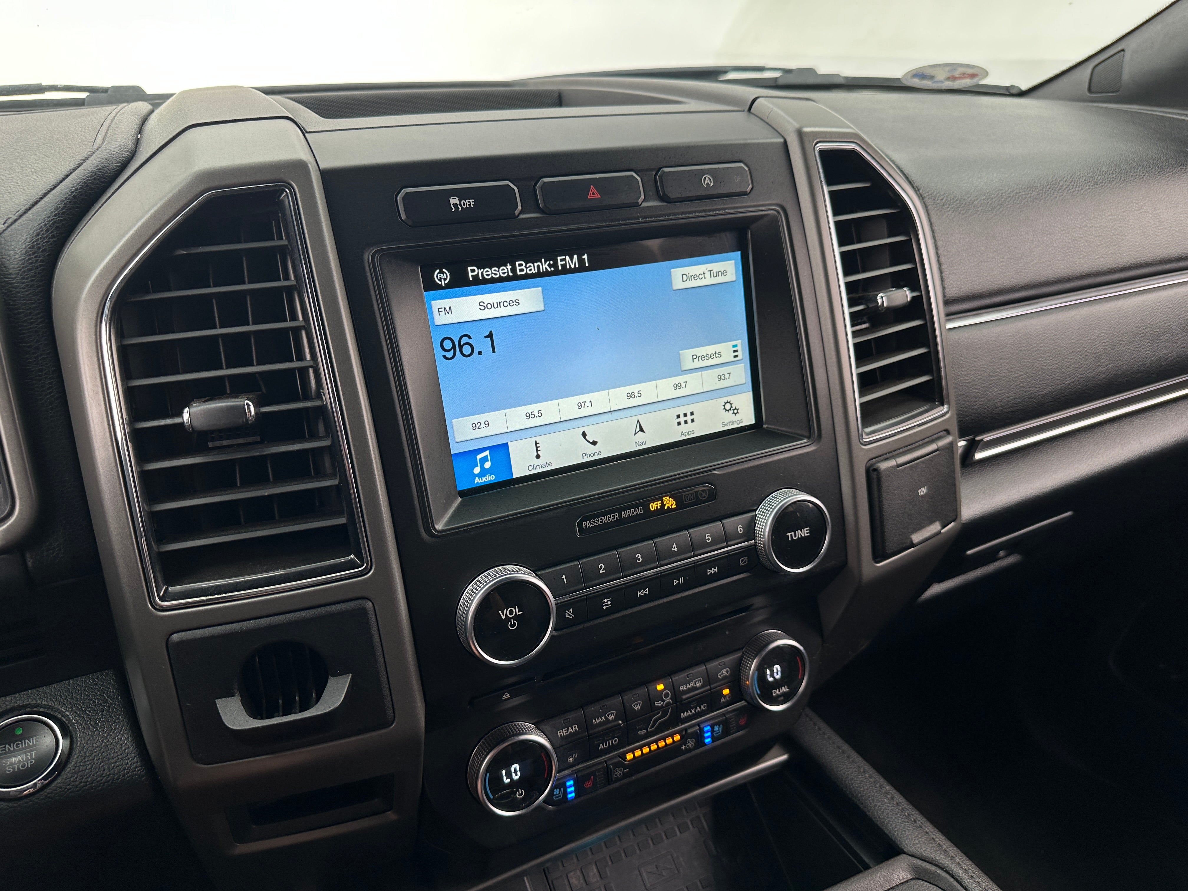 2018 Ford Expedition XLT 4