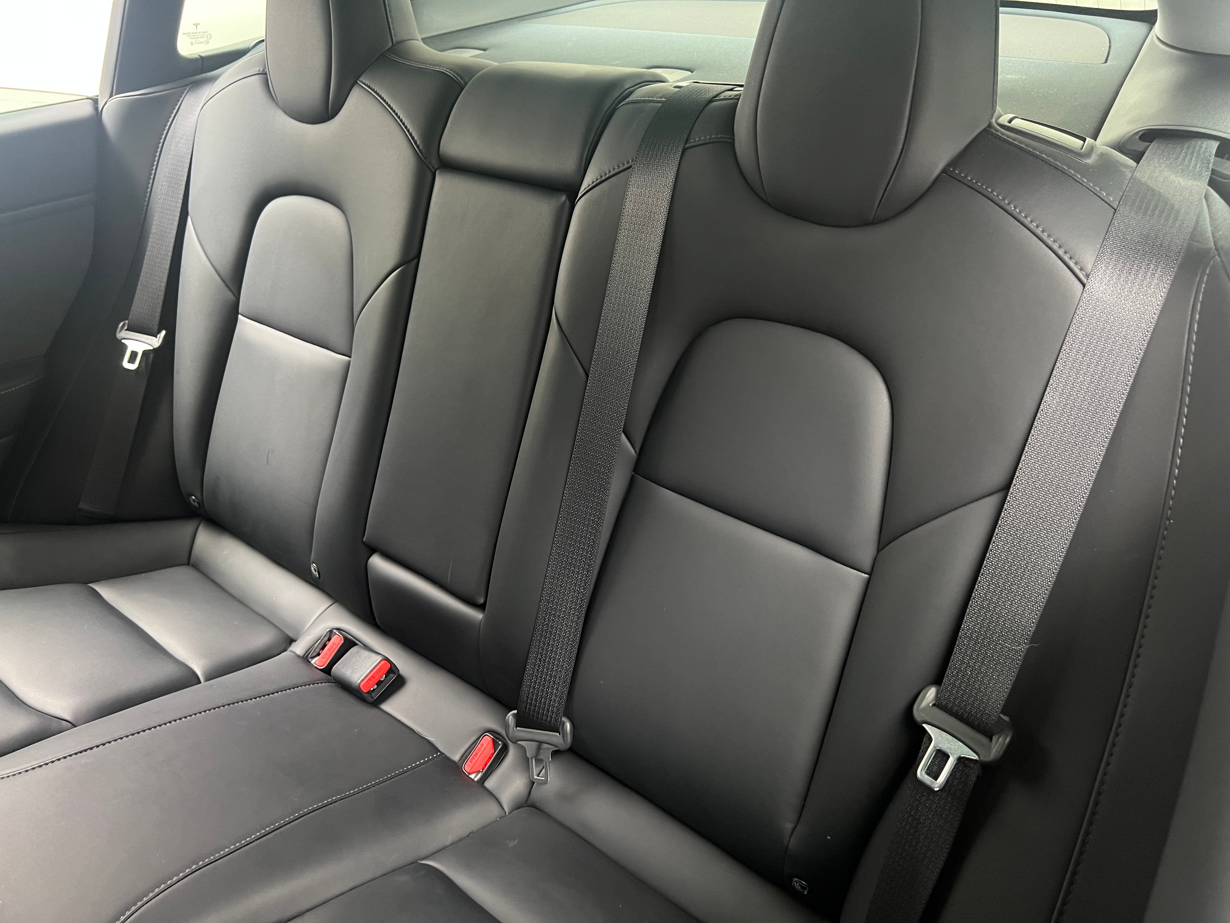 2019 Tesla Model 3 Standard Range 5