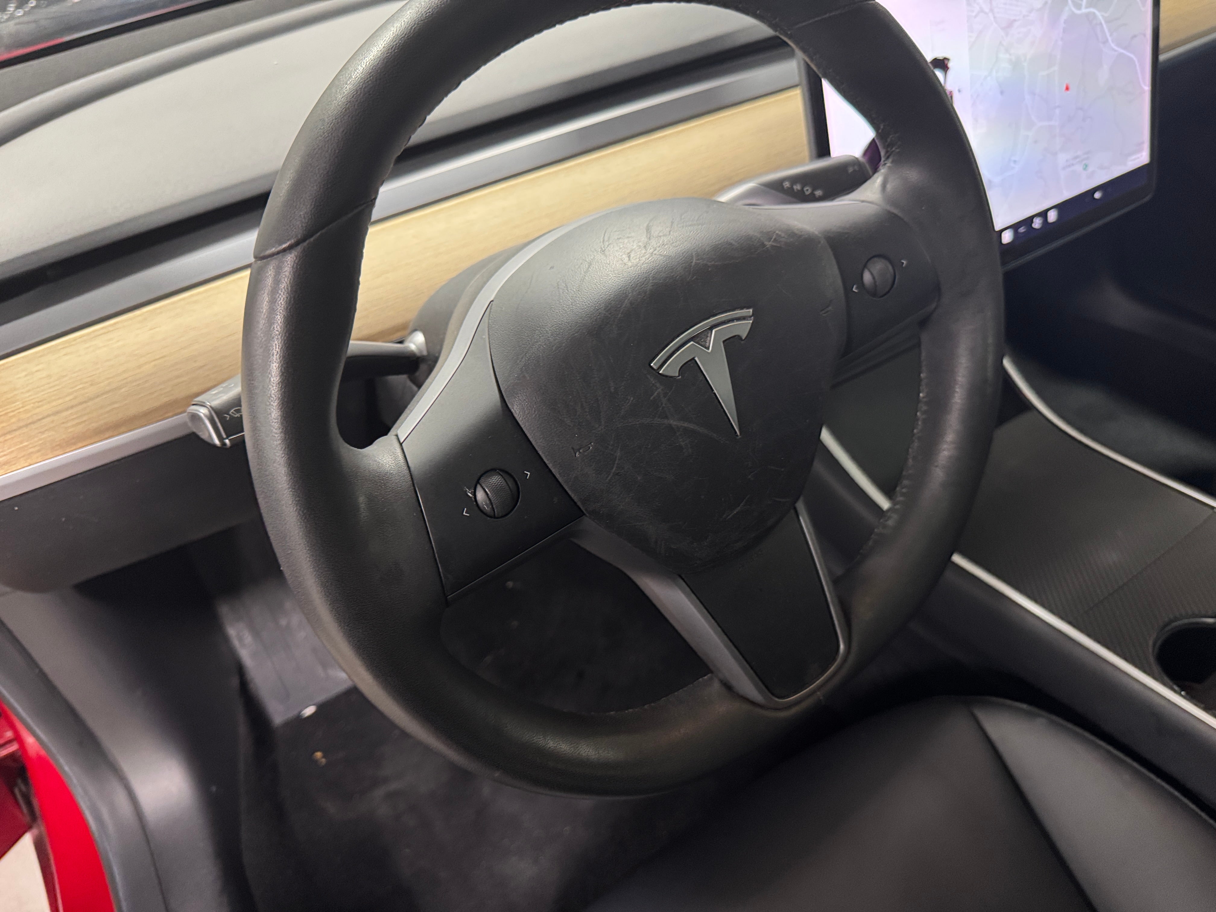 2019 Tesla Model 3 Standard Range 4