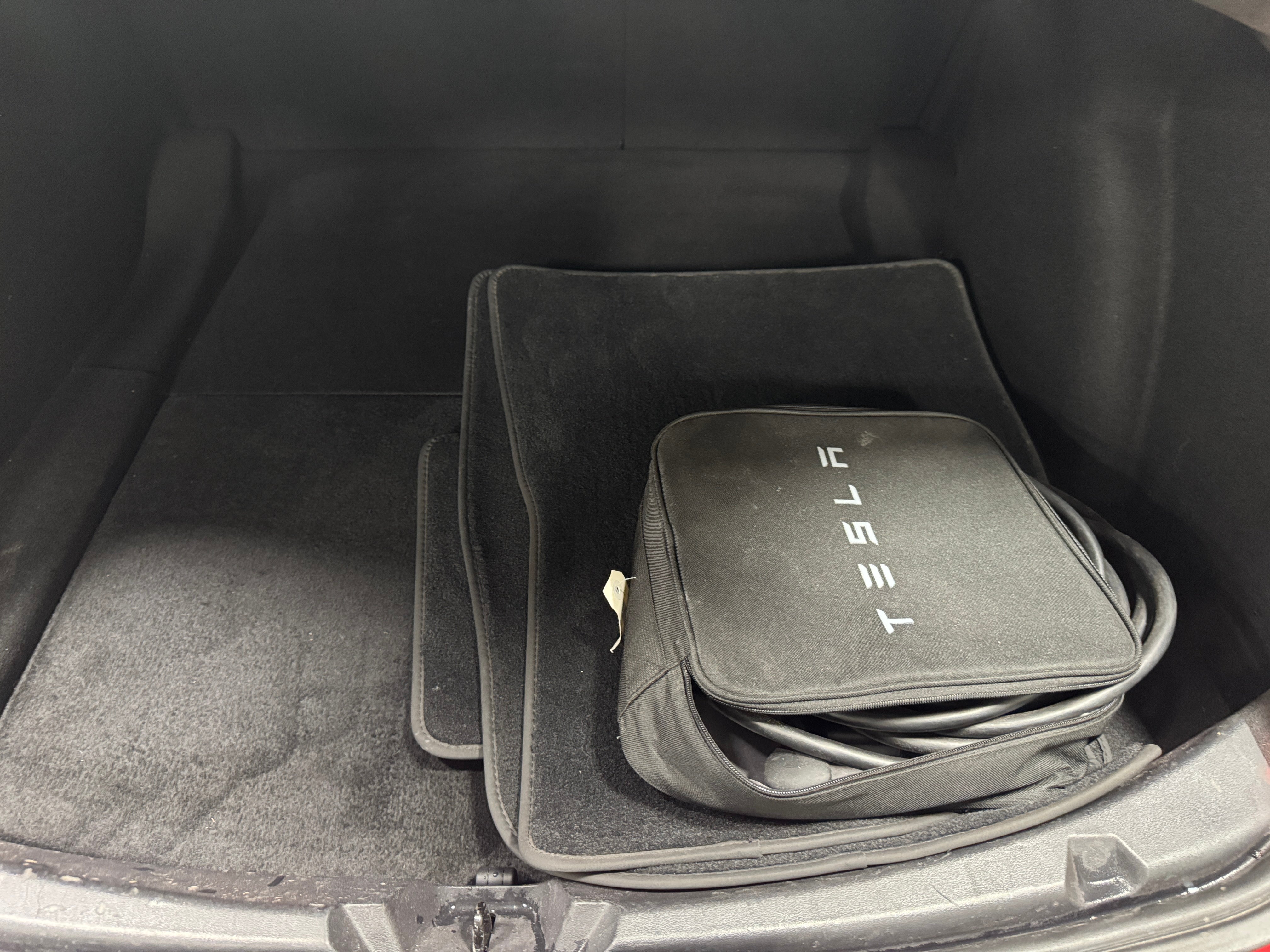 2019 Tesla Model 3 Standard Range 6