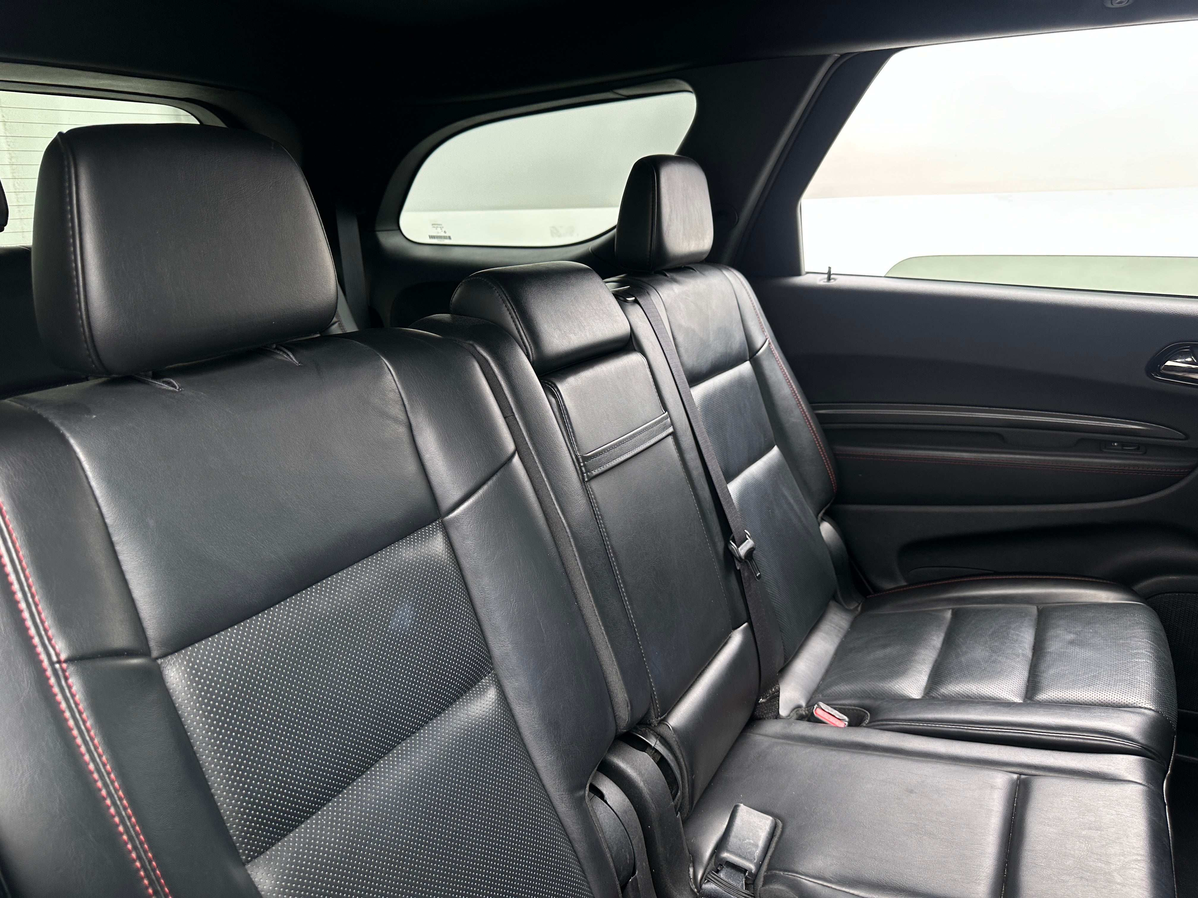 2023 Dodge Durango GT 5