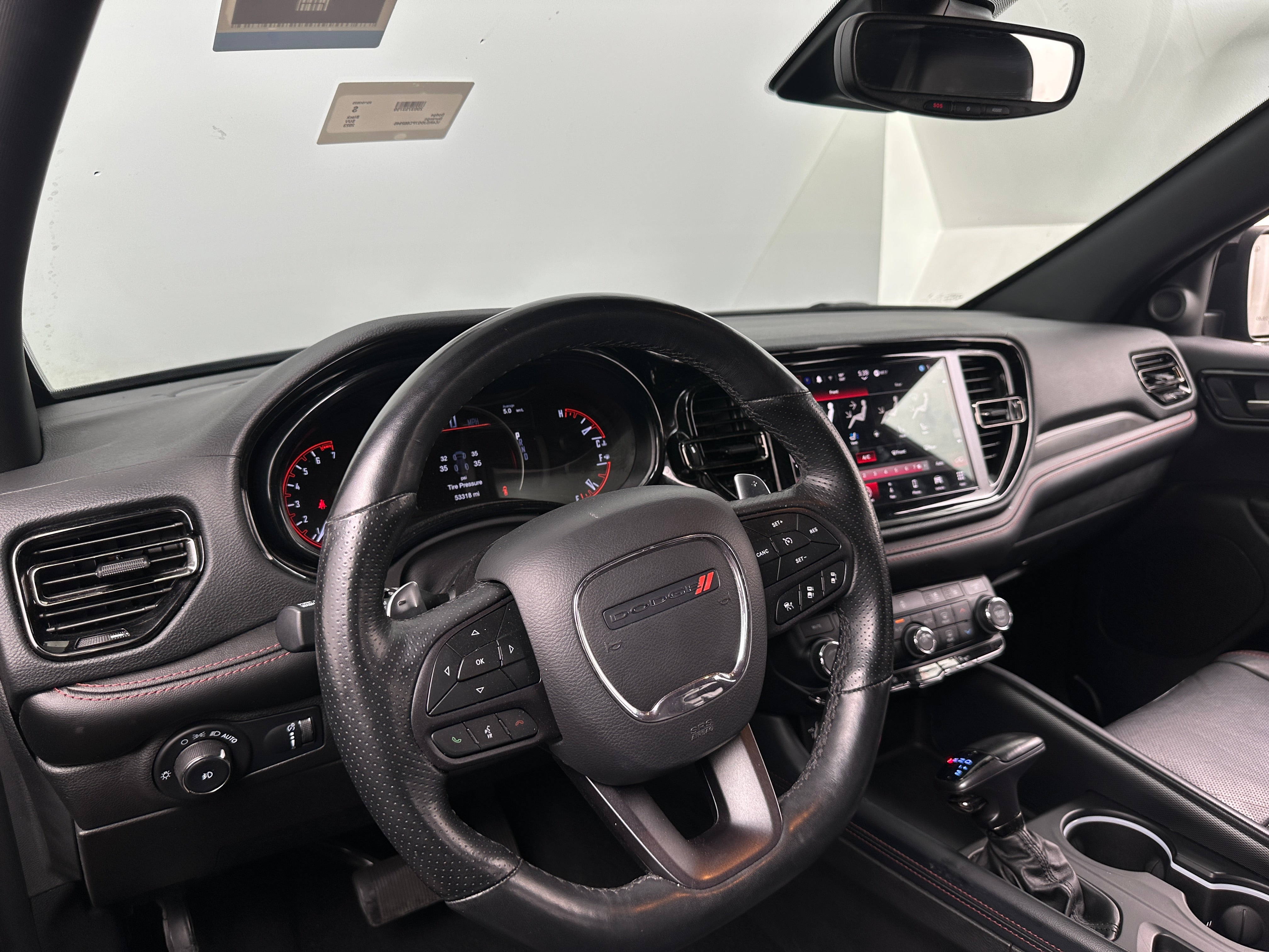 2023 Dodge Durango GT 2