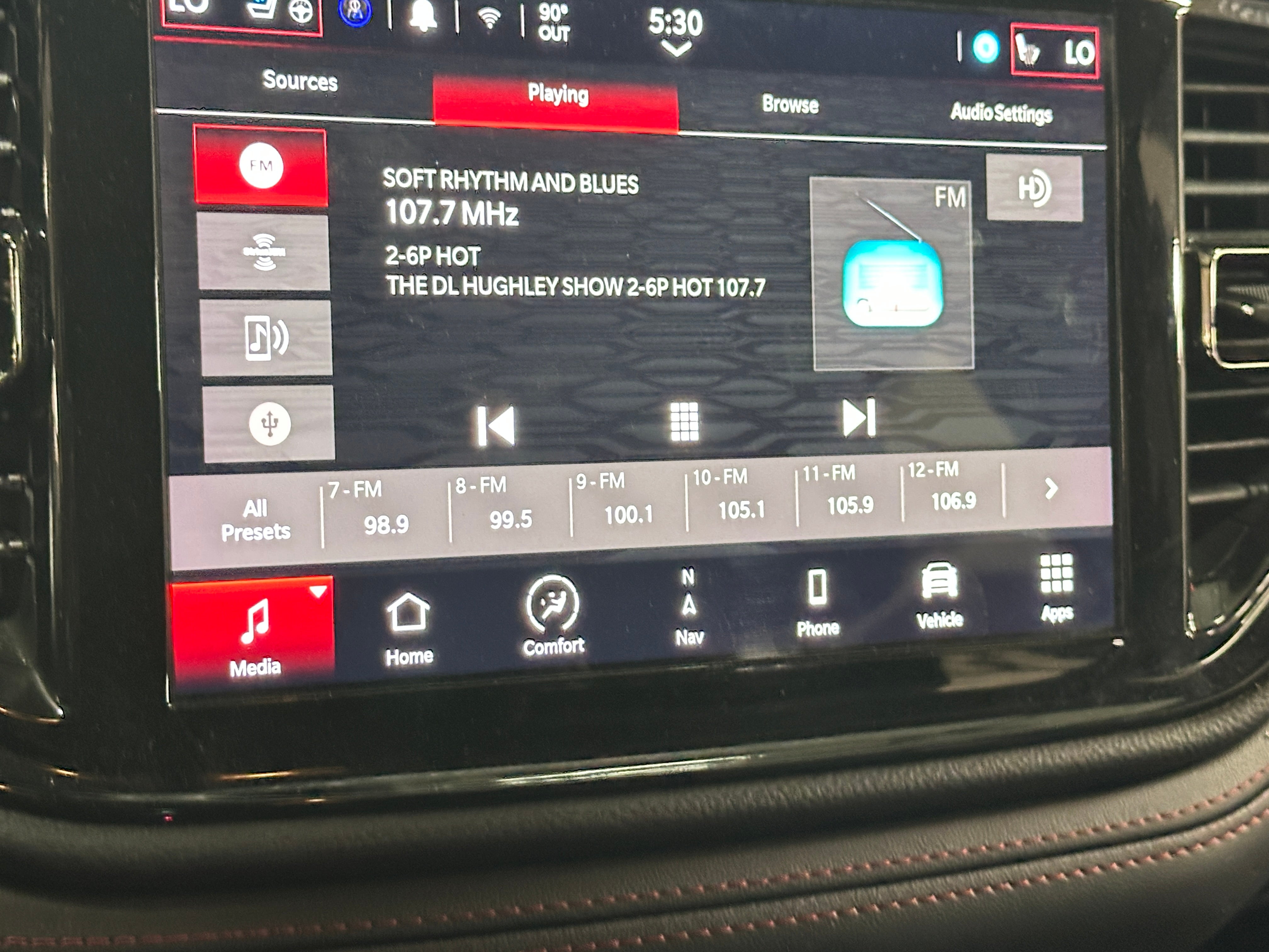 2023 Dodge Durango GT 3