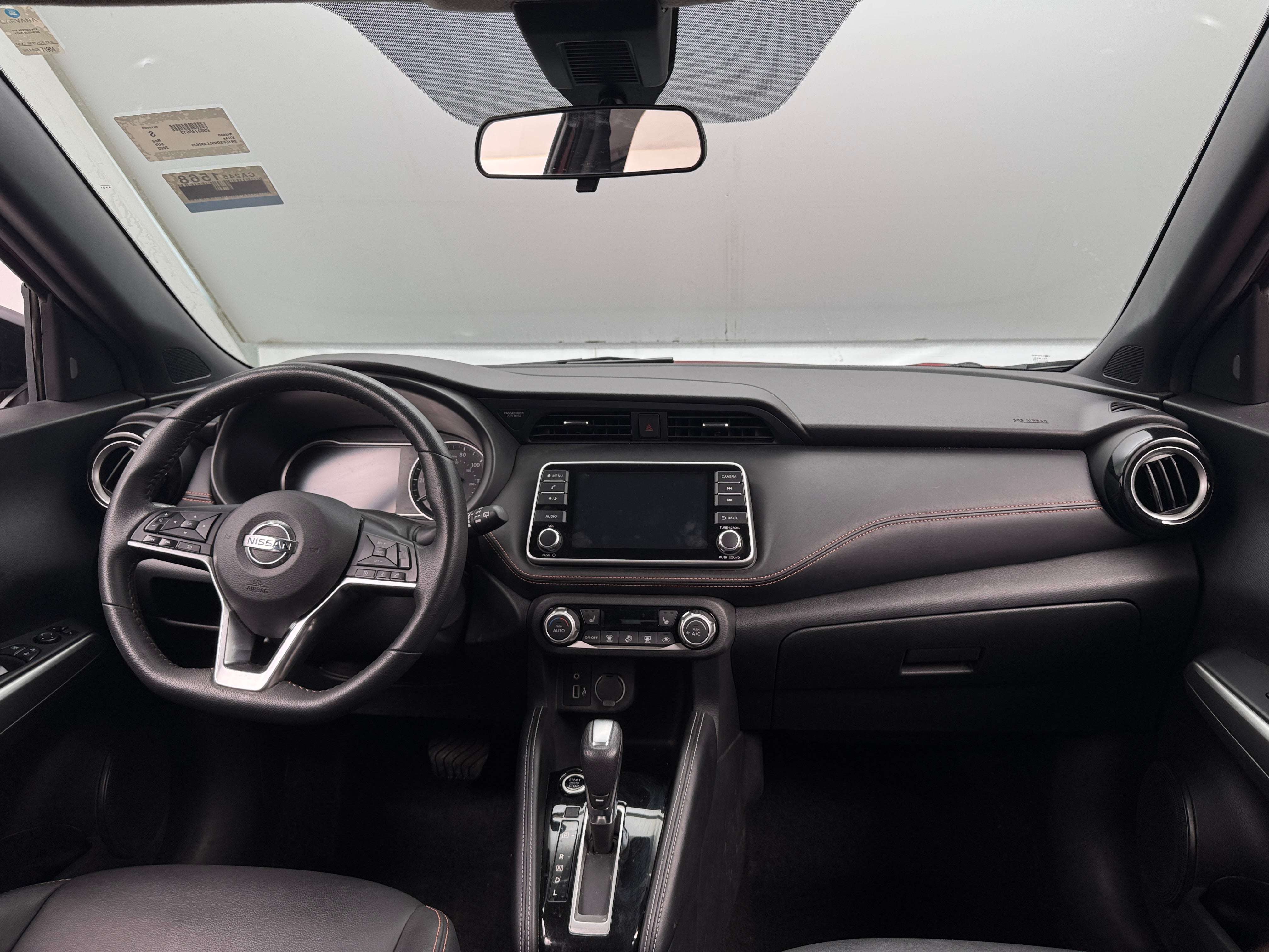 2020 Nissan Kicks SR 3