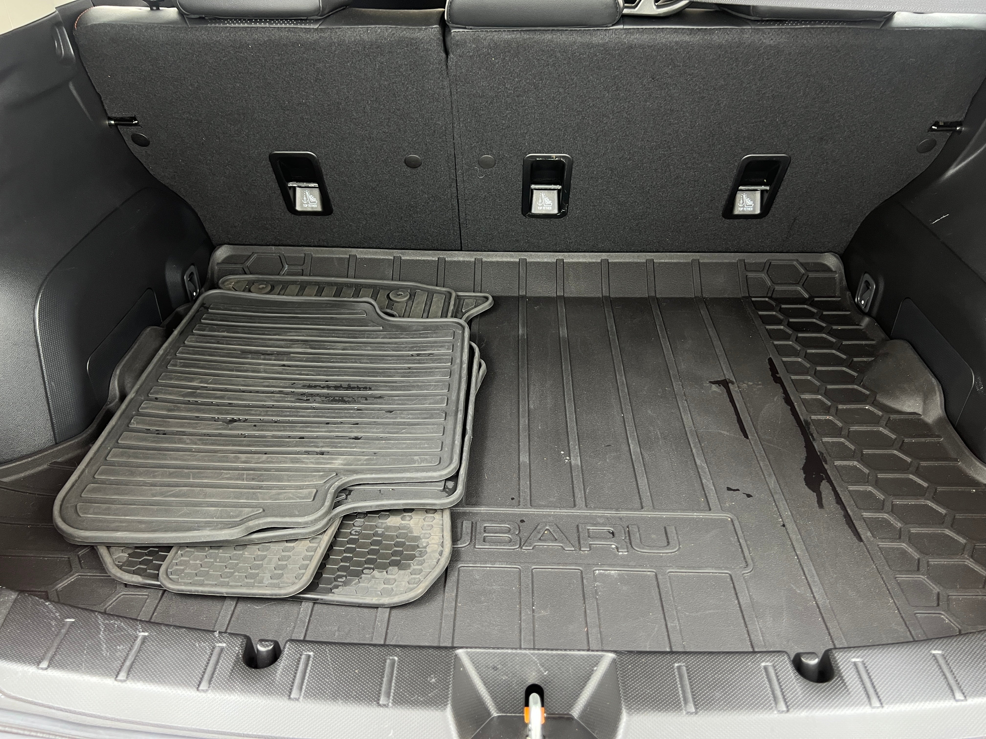 2018 Subaru Crosstrek Limited 6