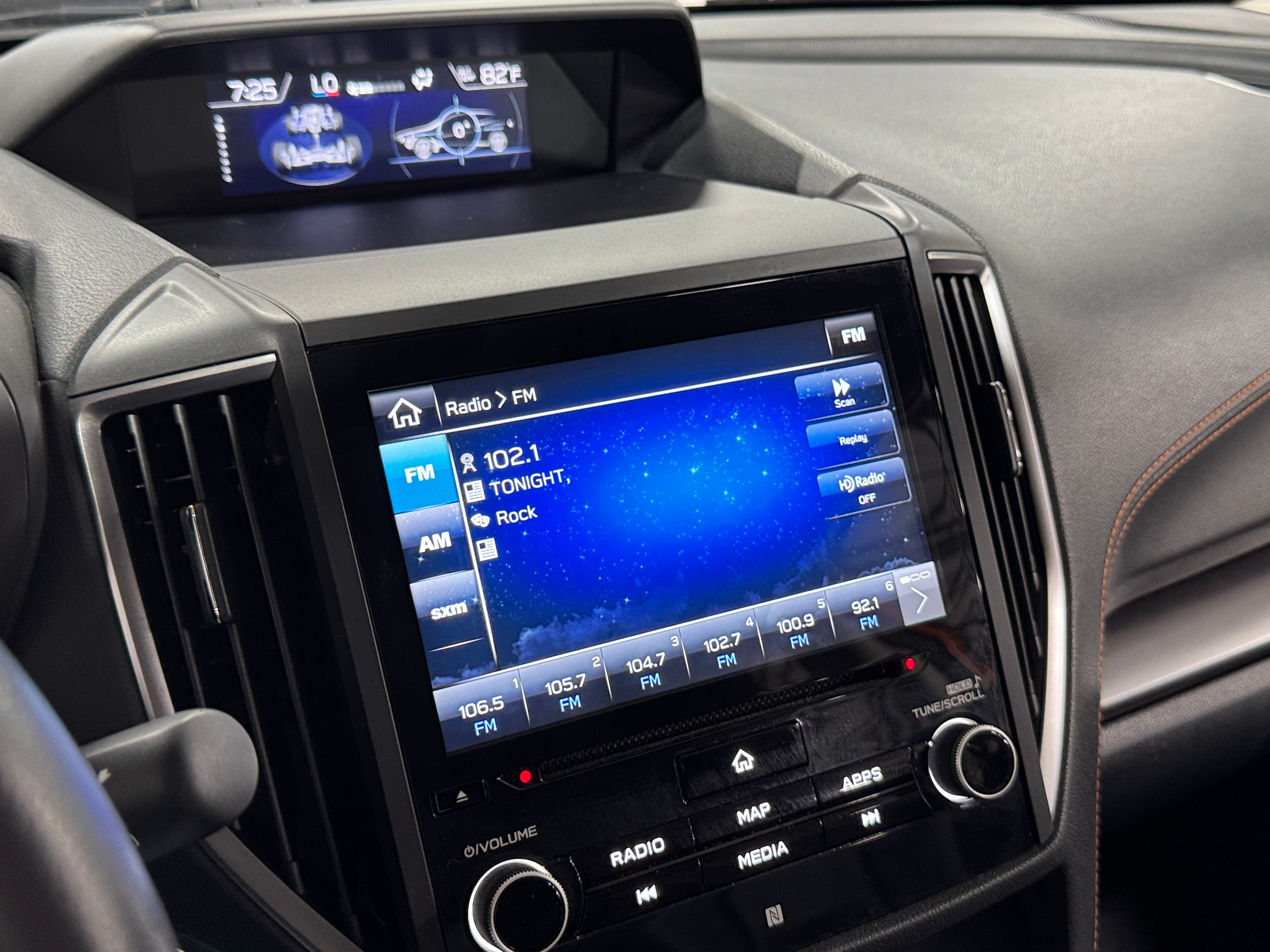 2018 Subaru Crosstrek Limited 3