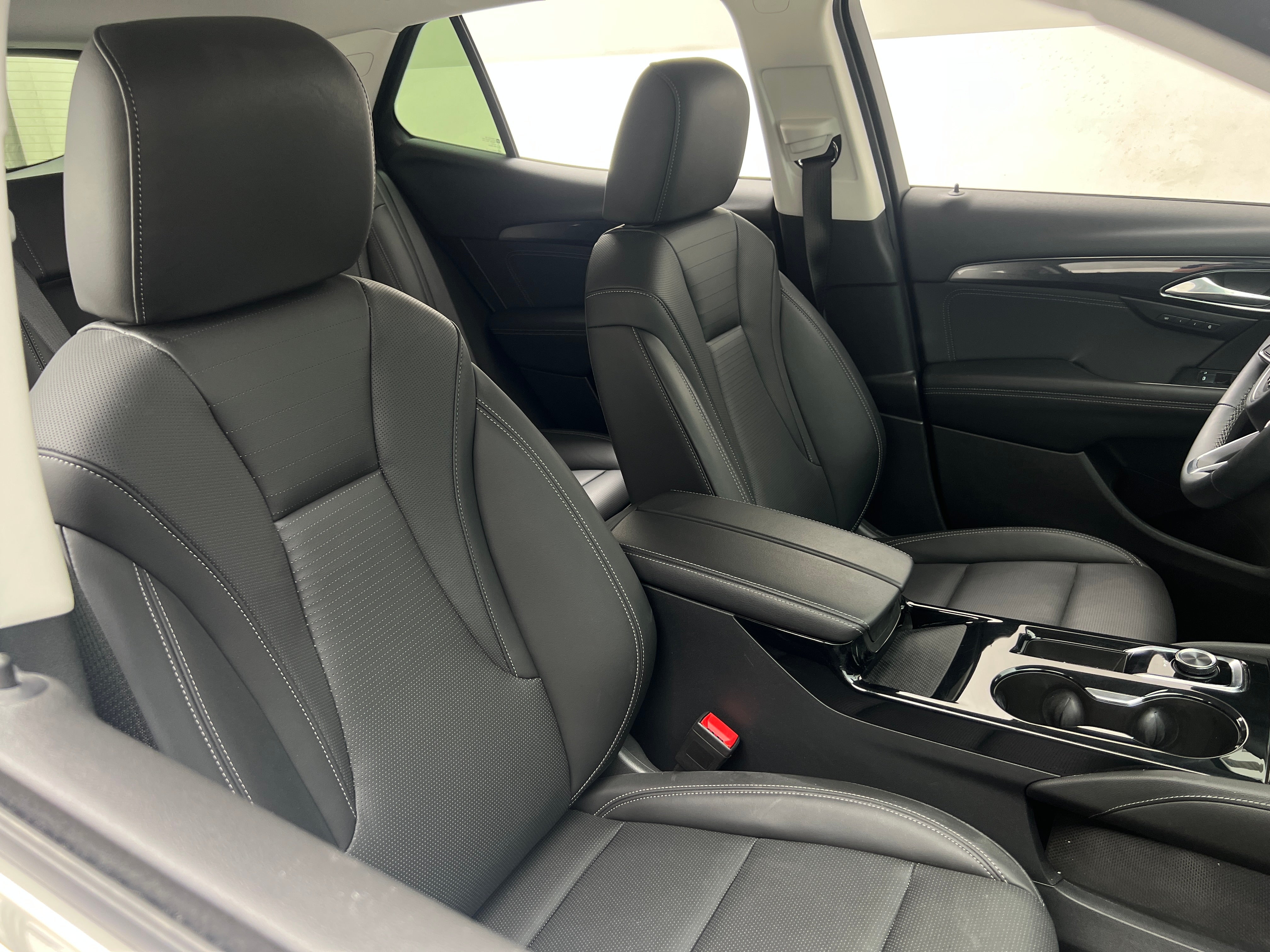 2024 Buick Envision Preferred 2