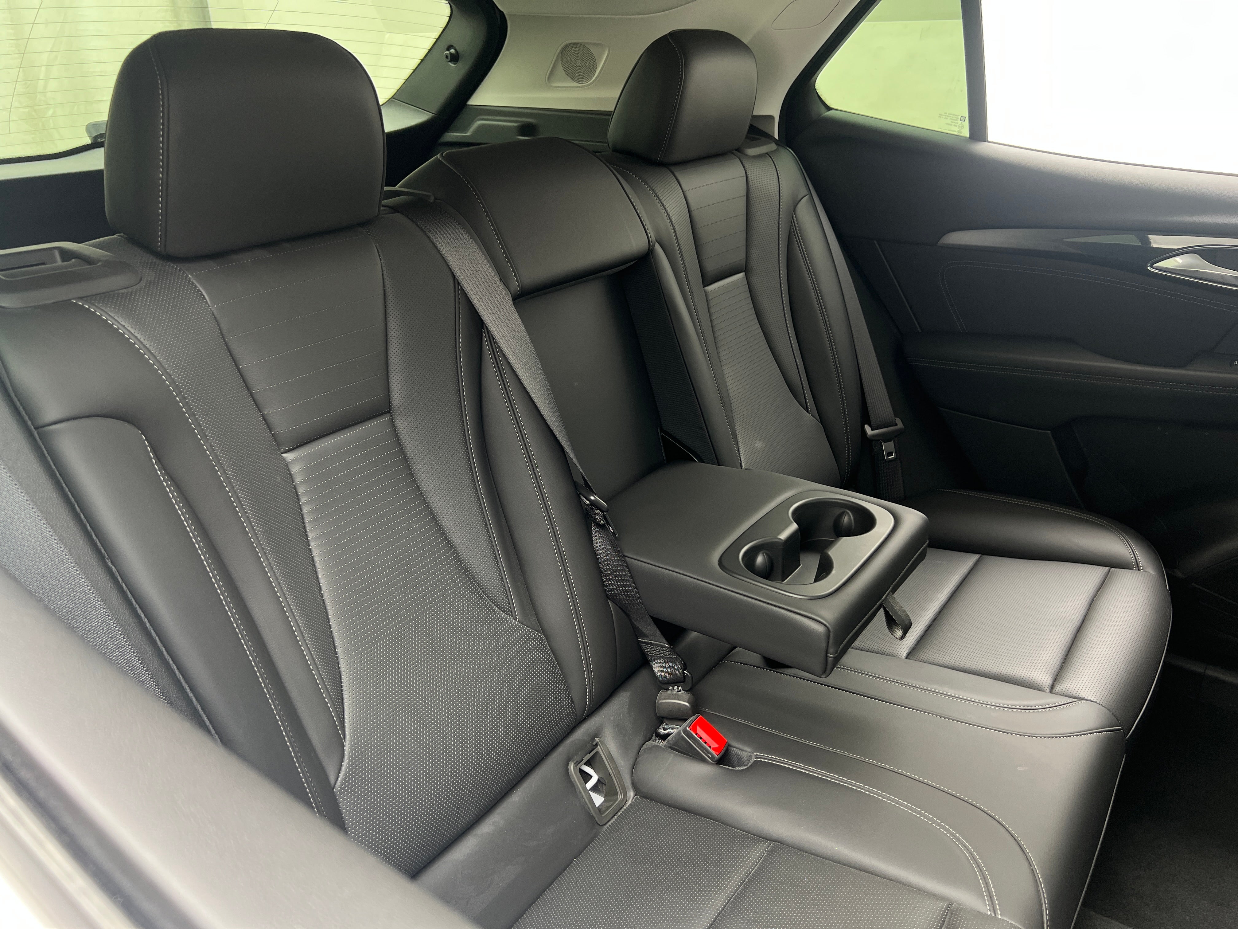 2024 Buick Envision Preferred 6