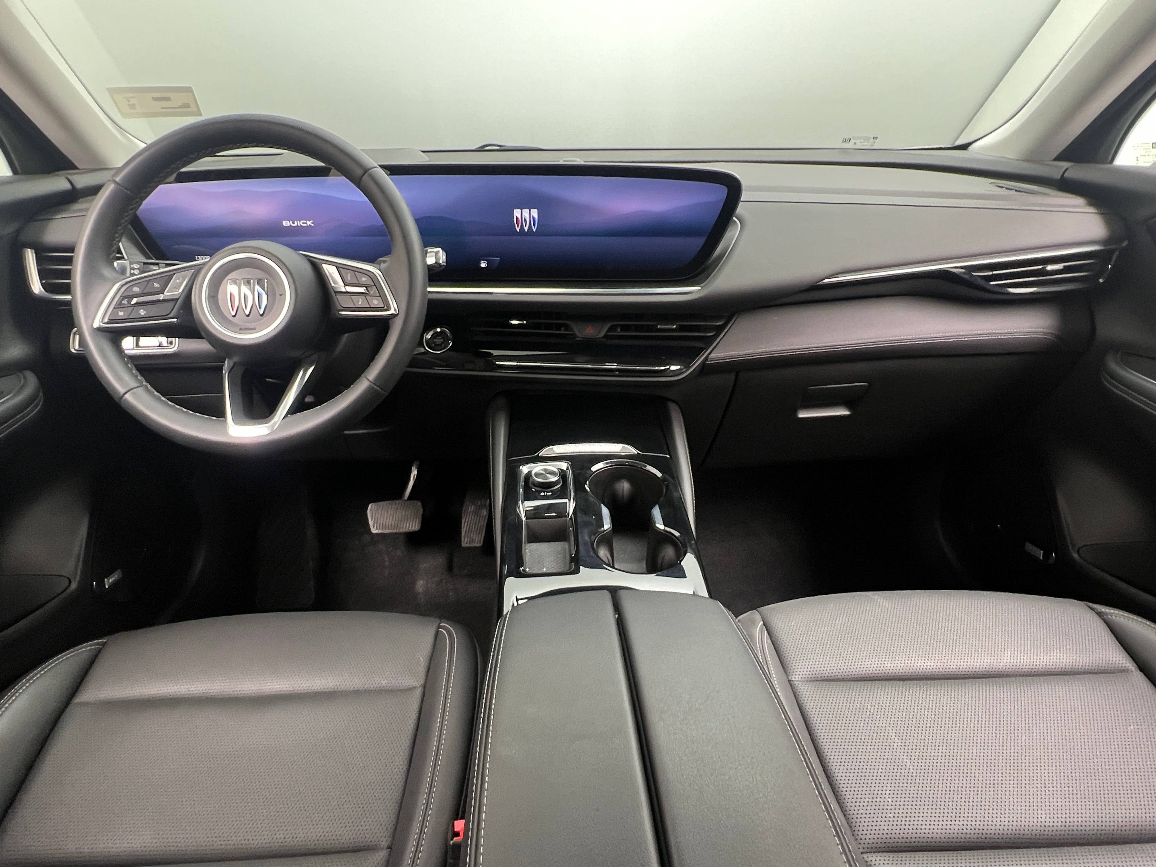 2024 Buick Envision Preferred 3
