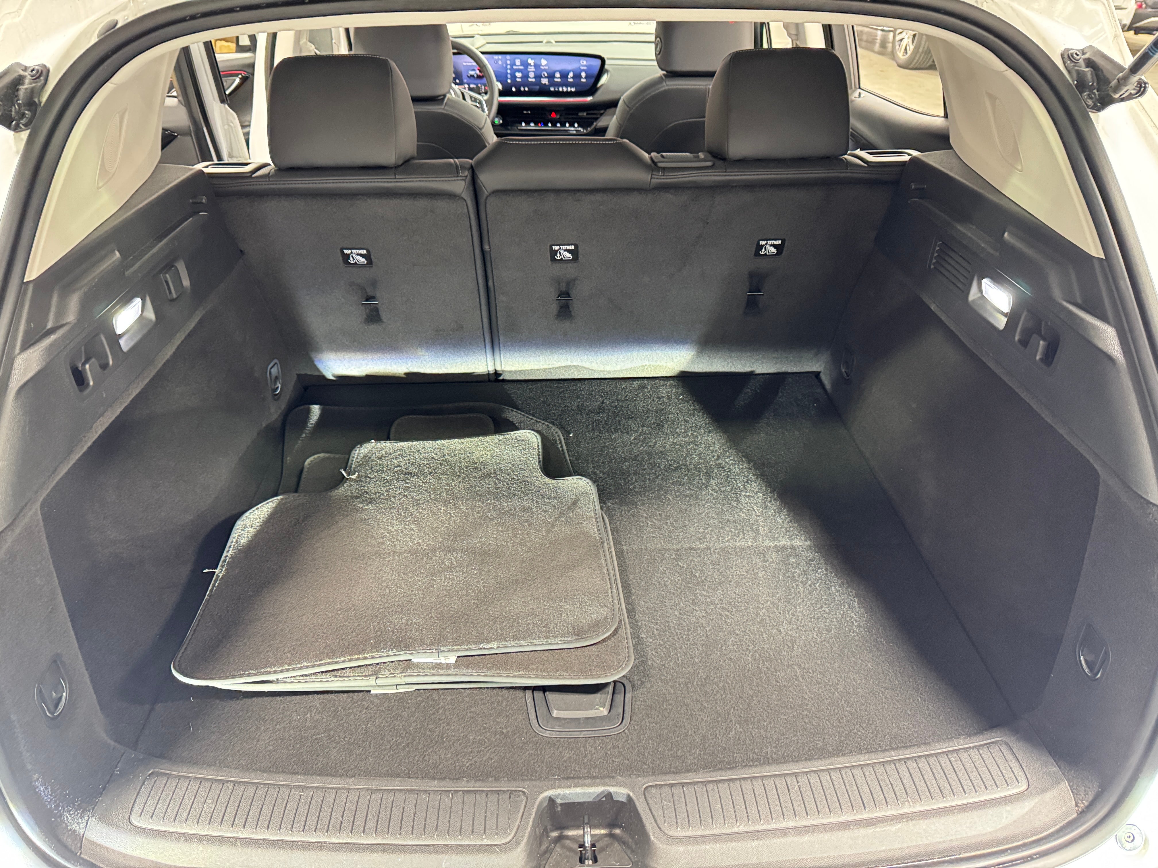 2024 Buick Envision Preferred 7