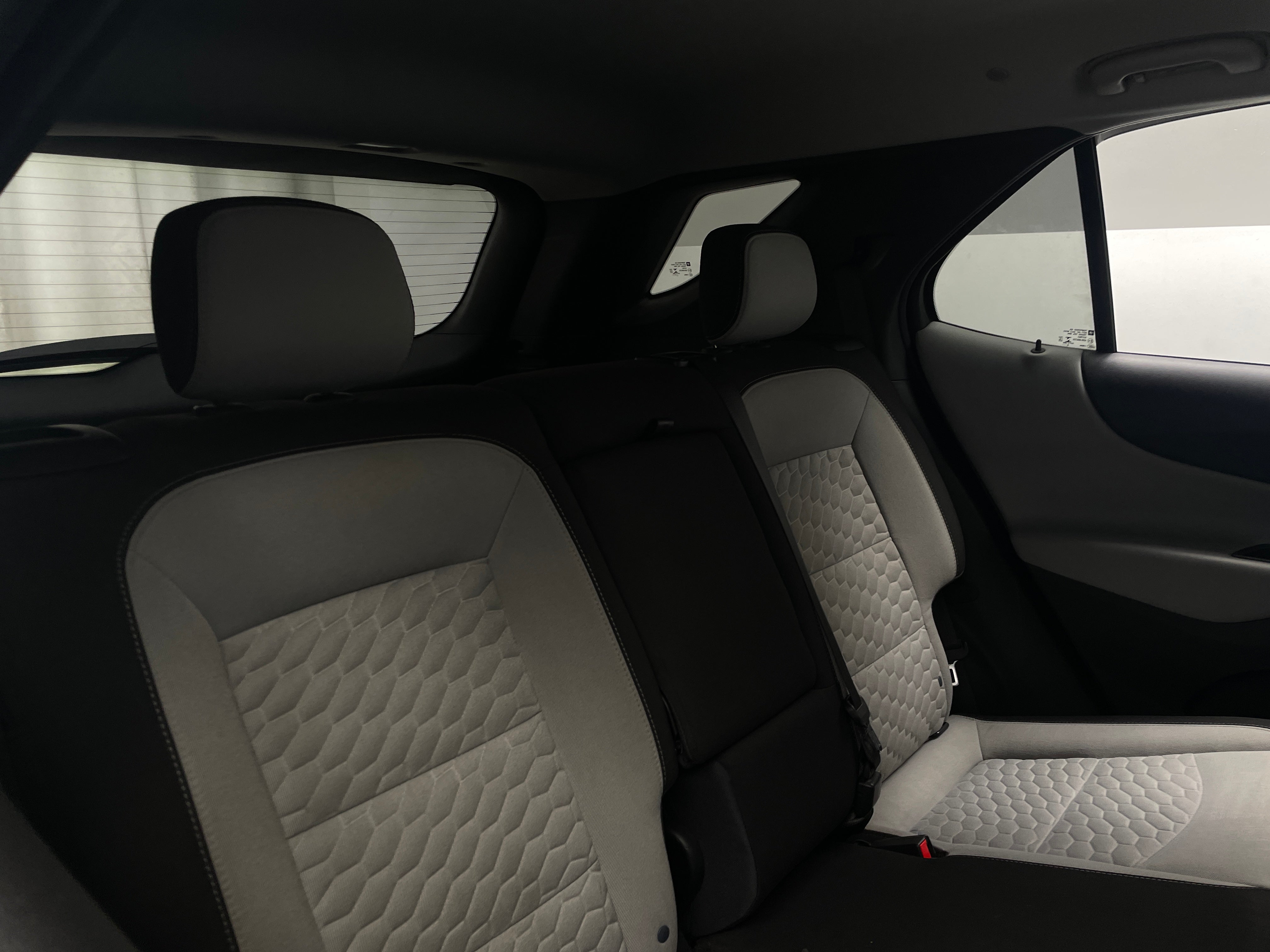 2020 Chevrolet Equinox LS 6