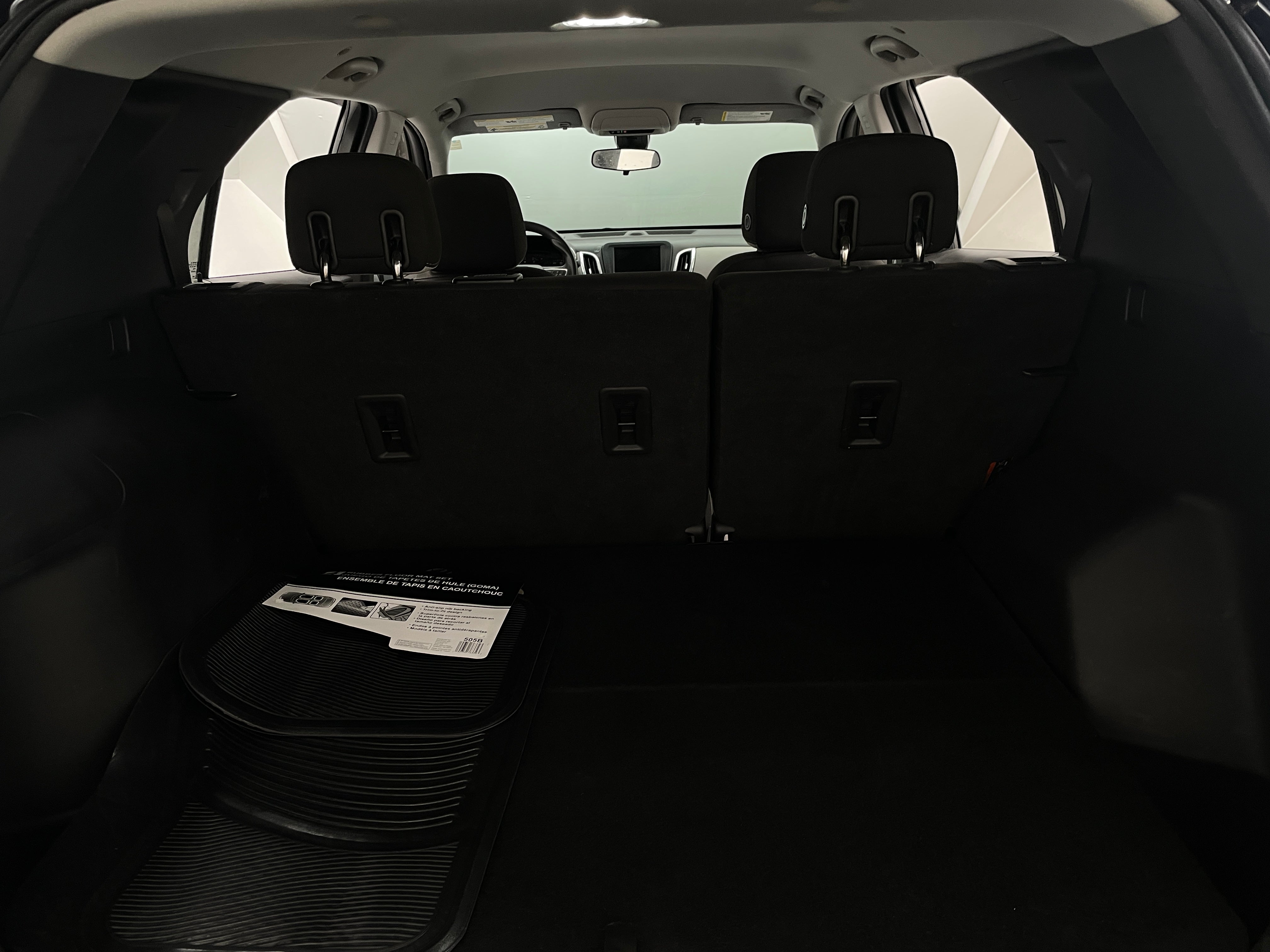 2020 Chevrolet Equinox LS 7