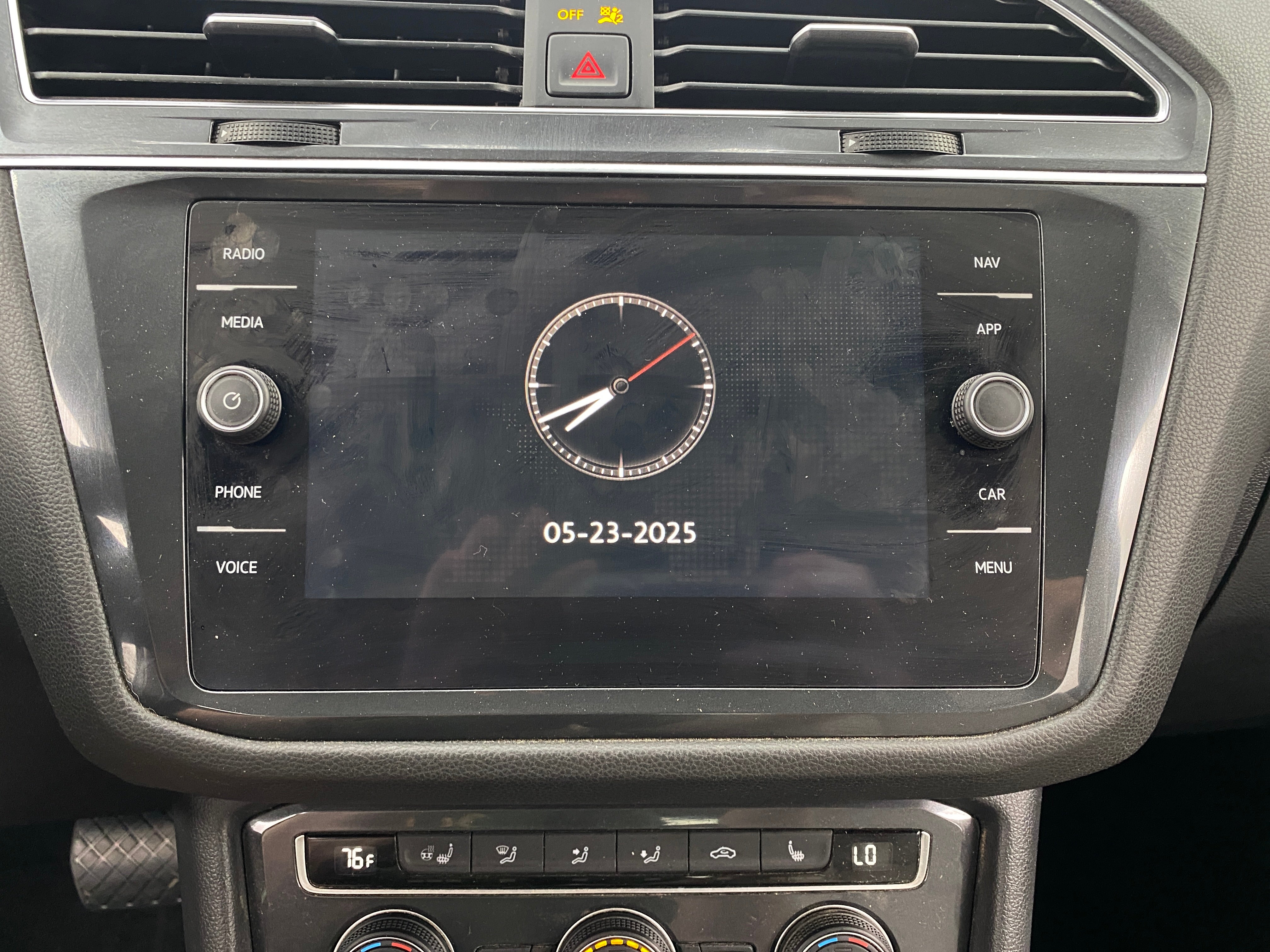 2020 Volkswagen Tiguan SEL 3