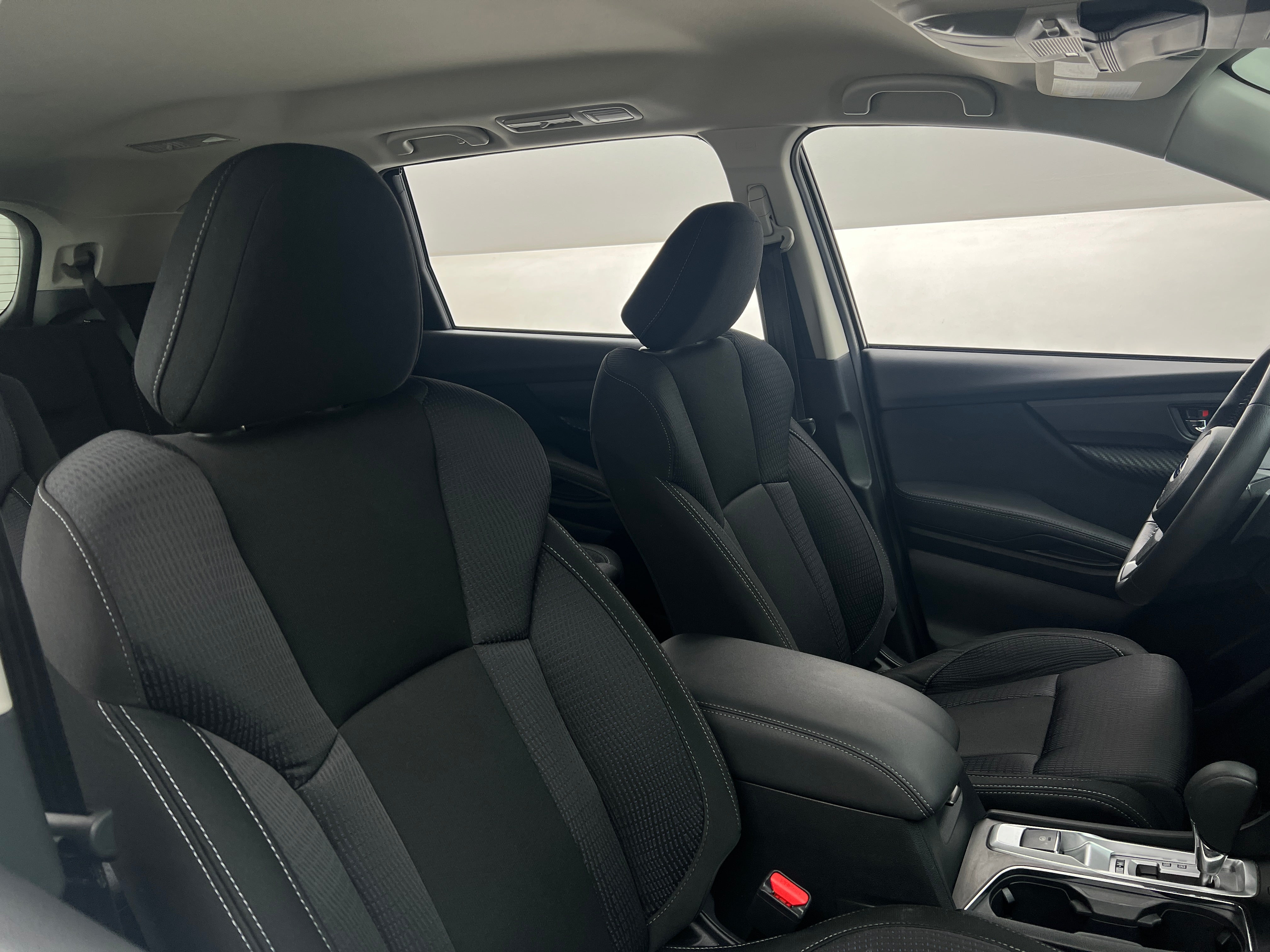 2024 Subaru Ascent Premium 2
