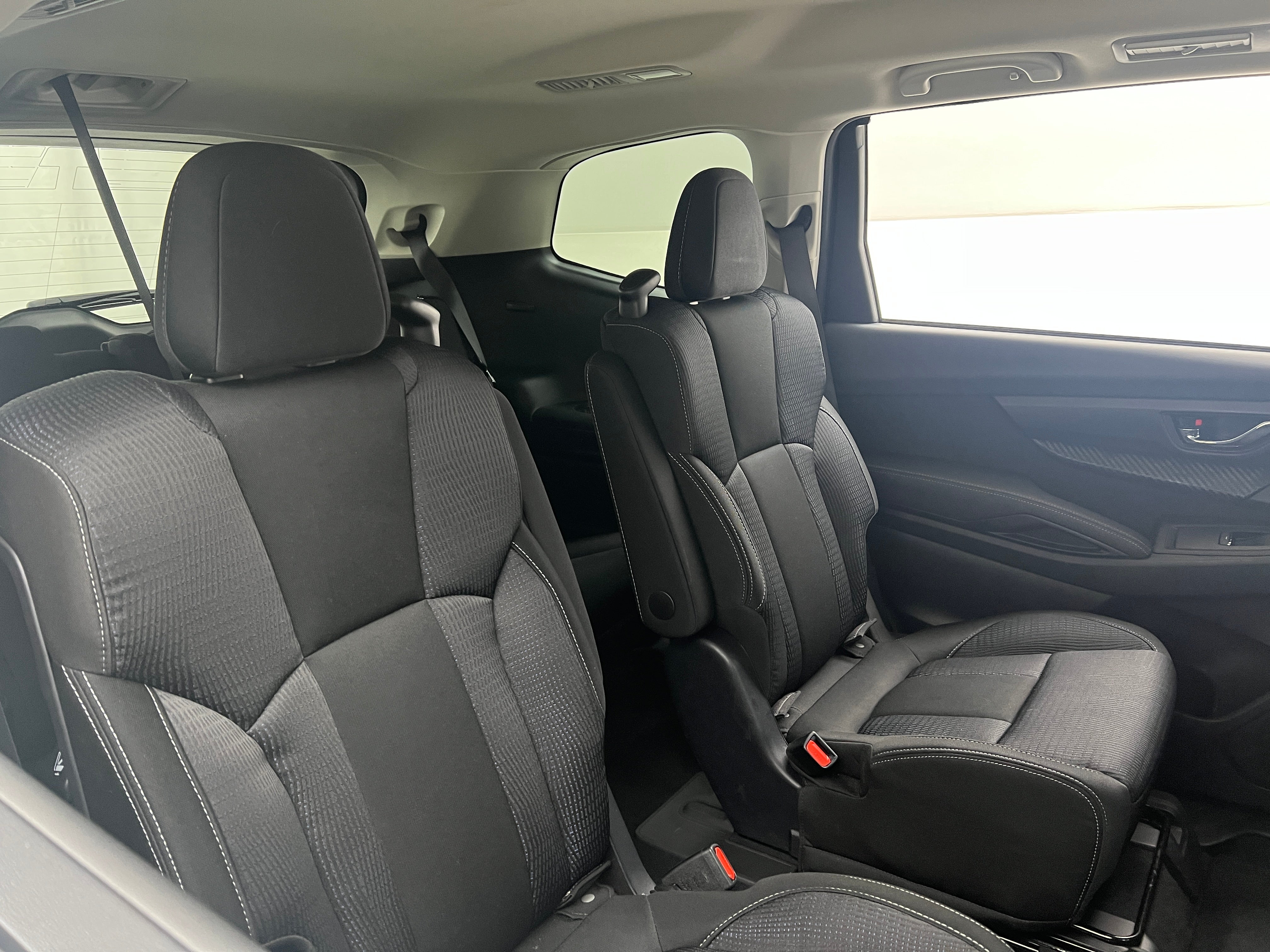 2024 Subaru Ascent Premium 6