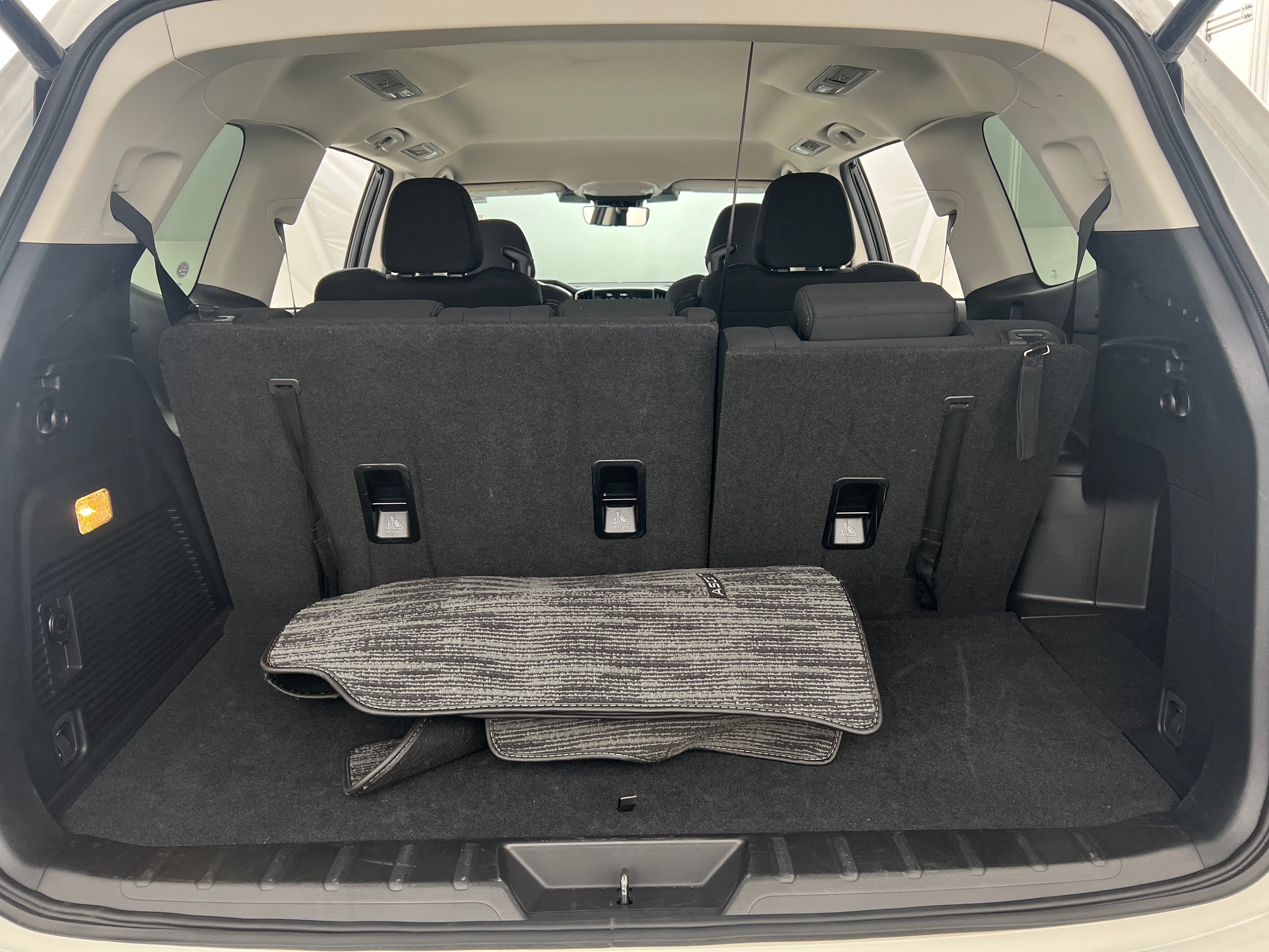 2024 Subaru Ascent Premium 7