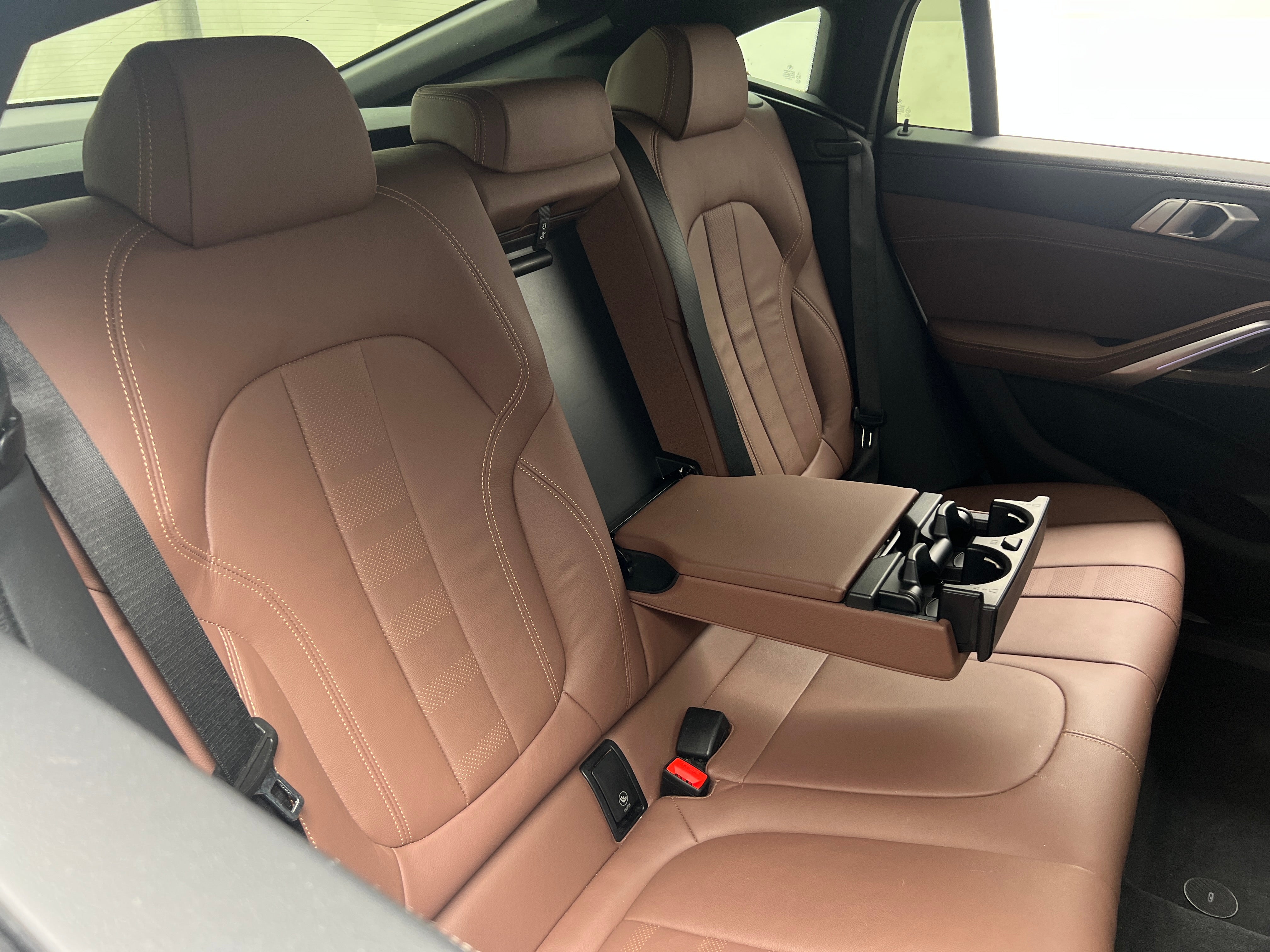 2020 BMW X6 xDrive40i 5