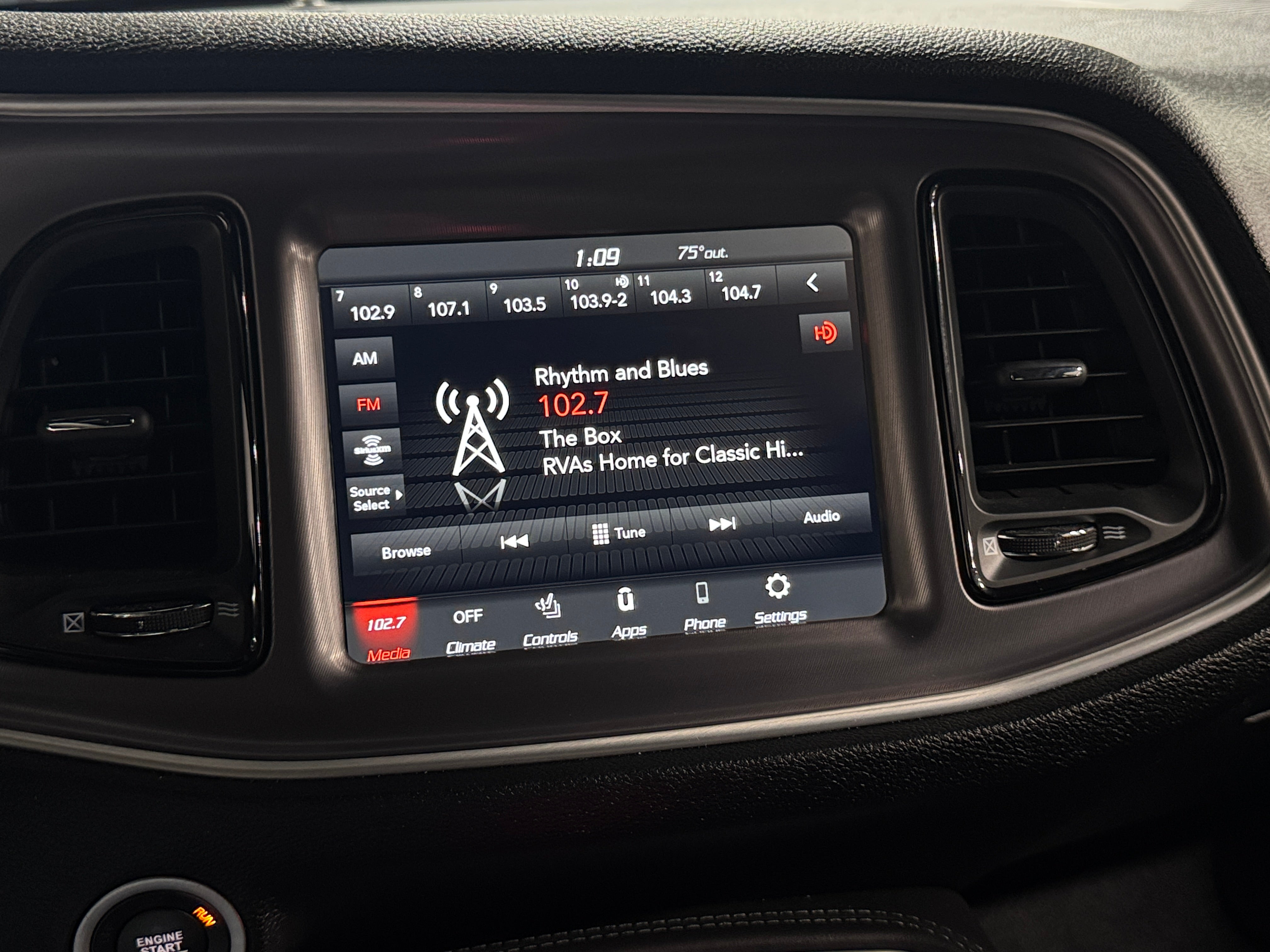 2019 Dodge Challenger T/A 2
