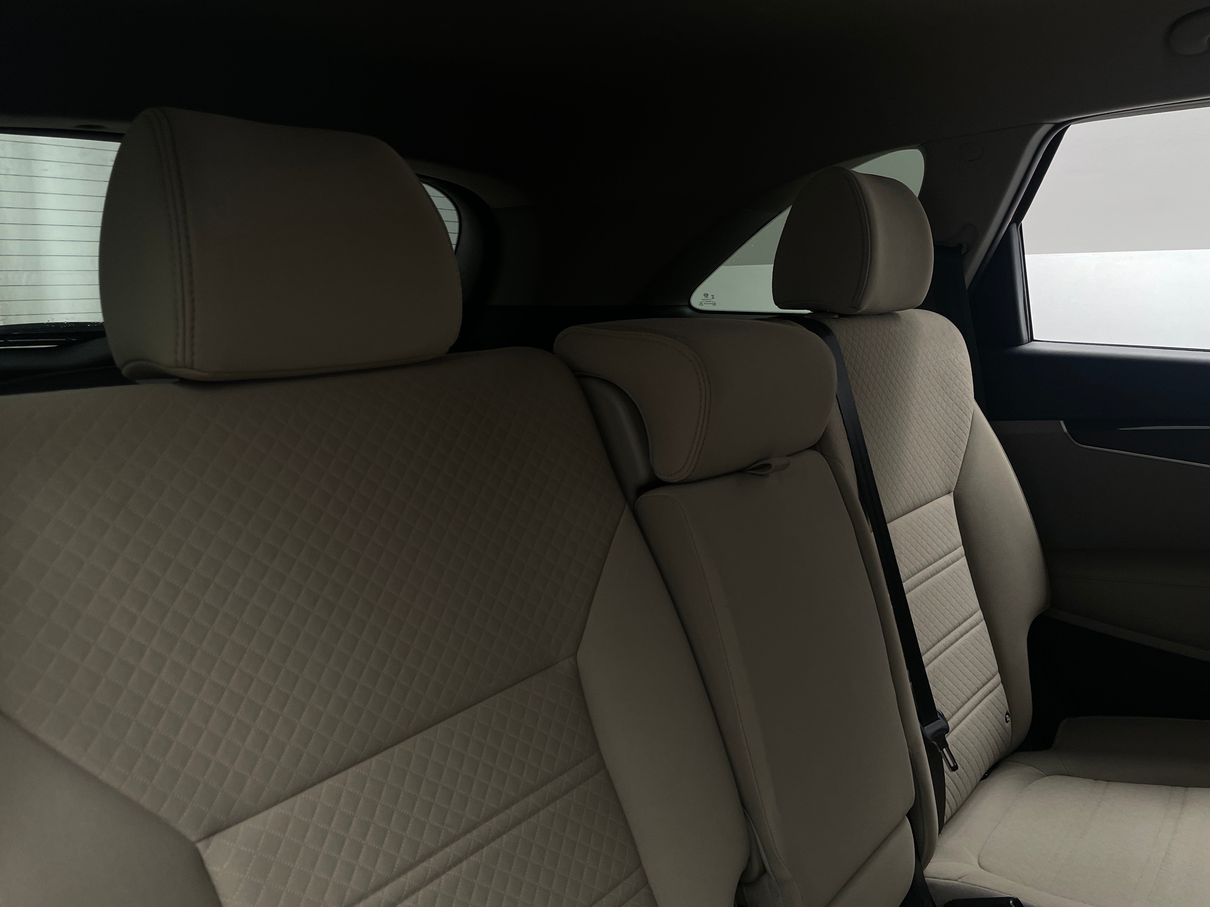 2017 Kia Sorento LX 5