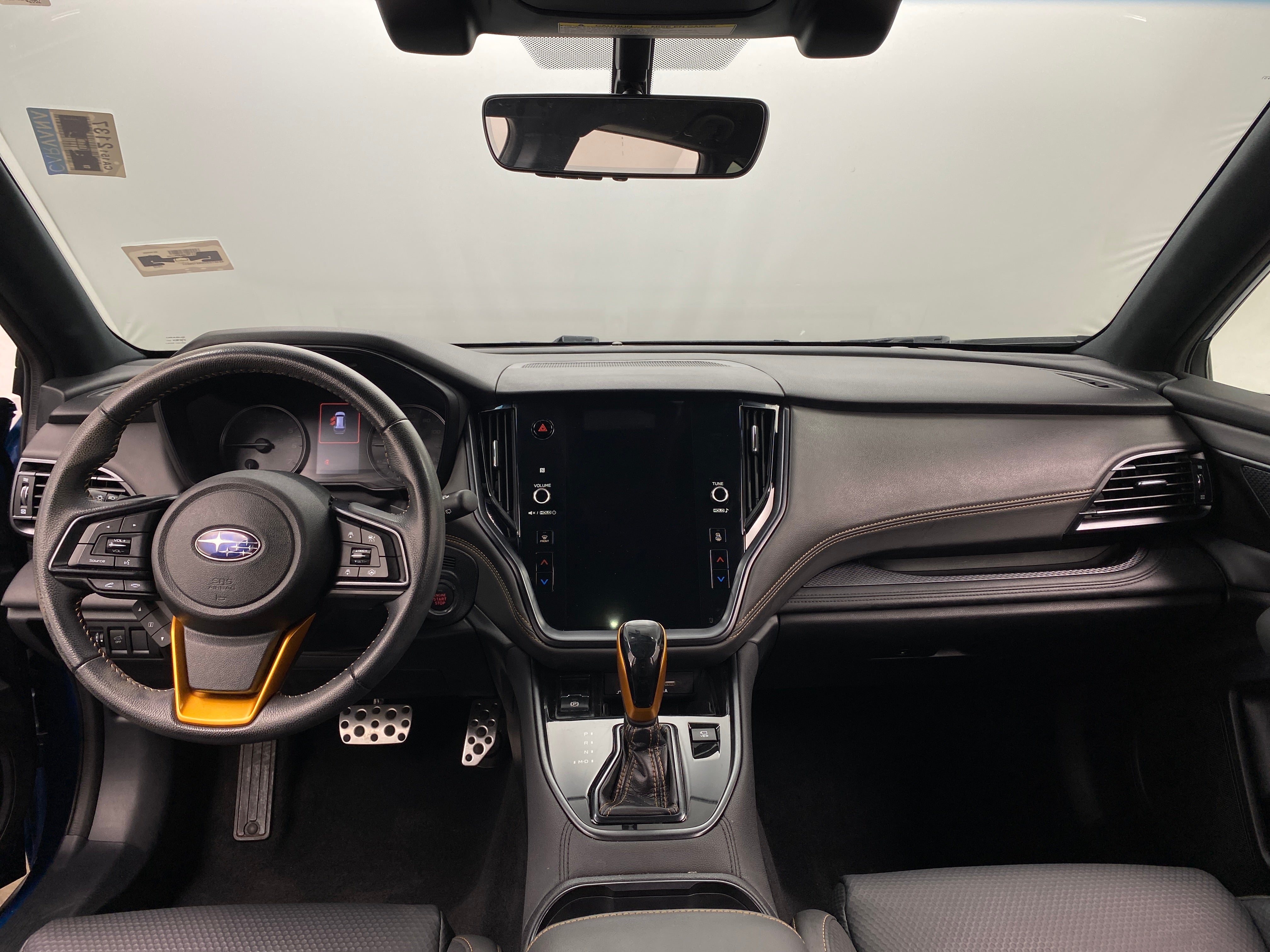 2022 Subaru Outback Wilderness 2