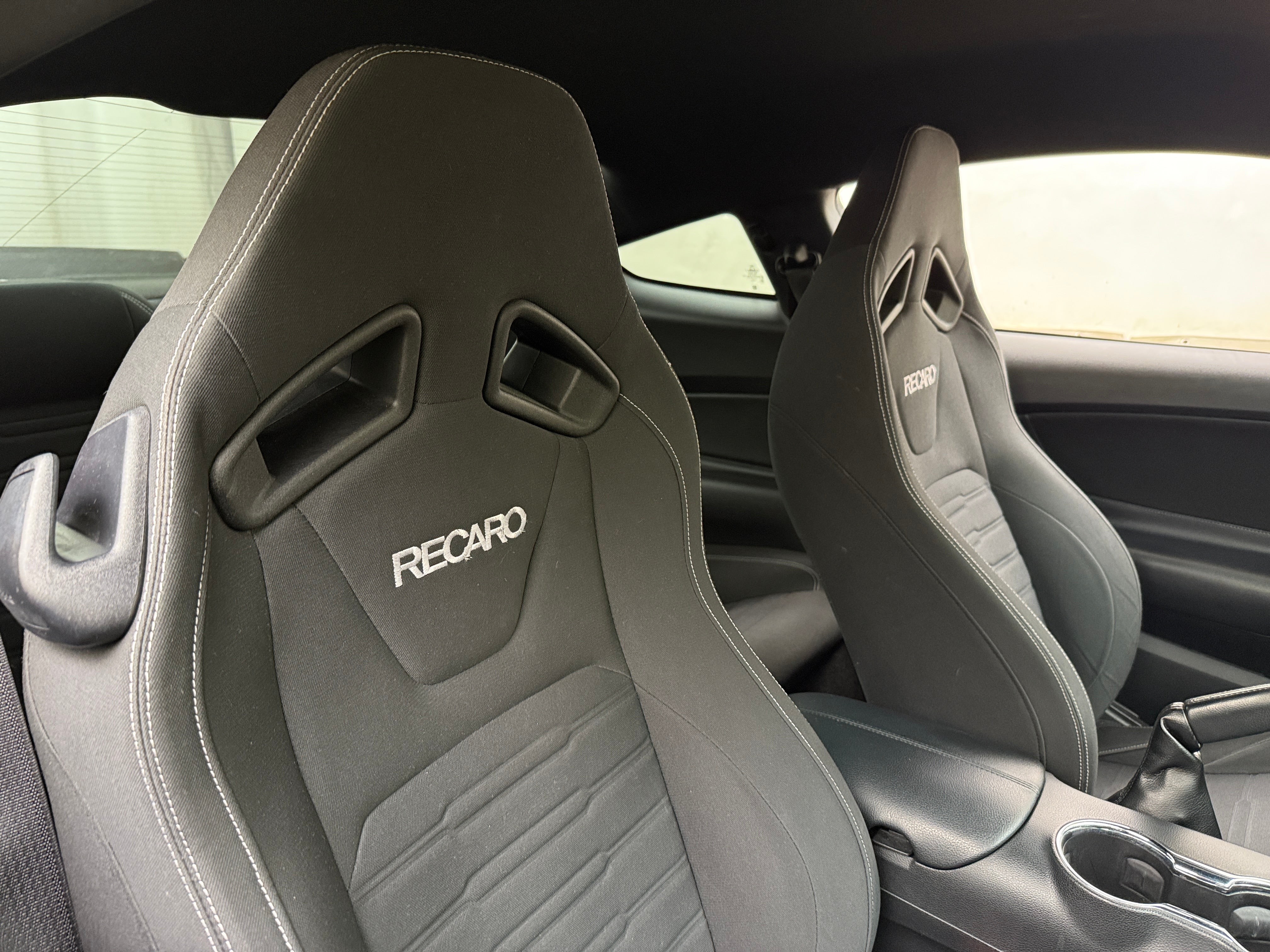 2015 Ford Mustang GT 2