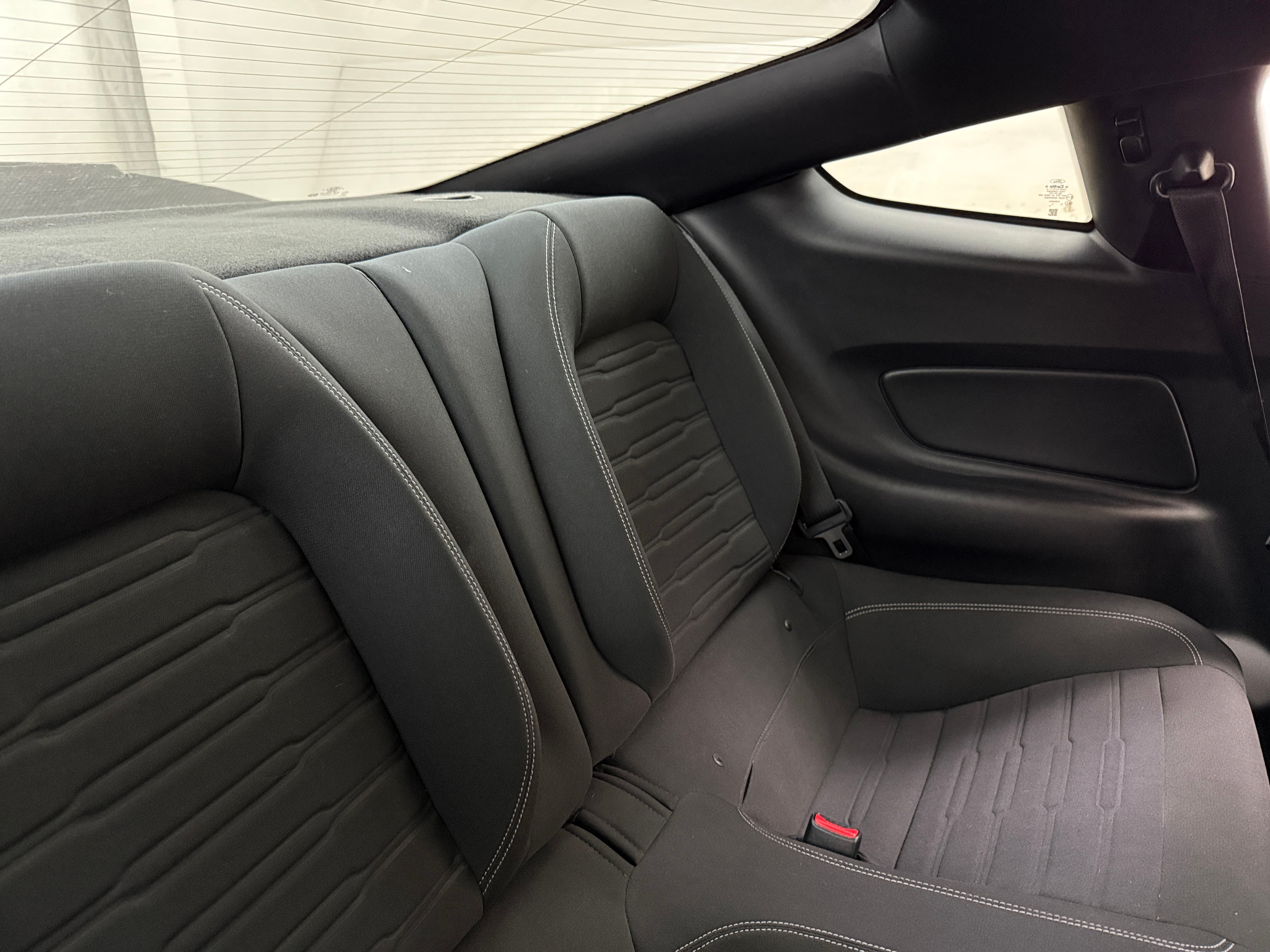 2015 Ford Mustang GT 6