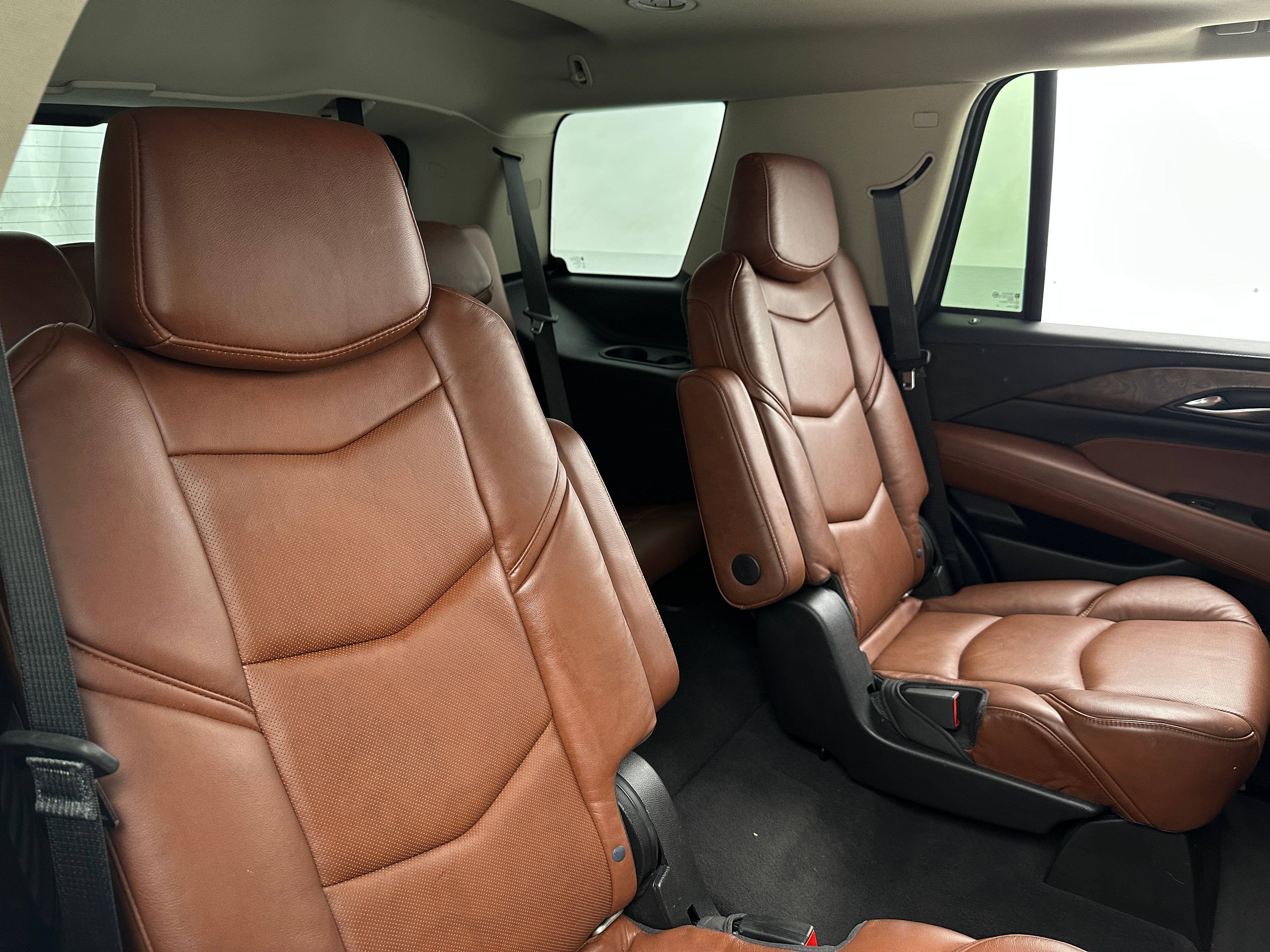 2019 Cadillac Escalade Luxury 5