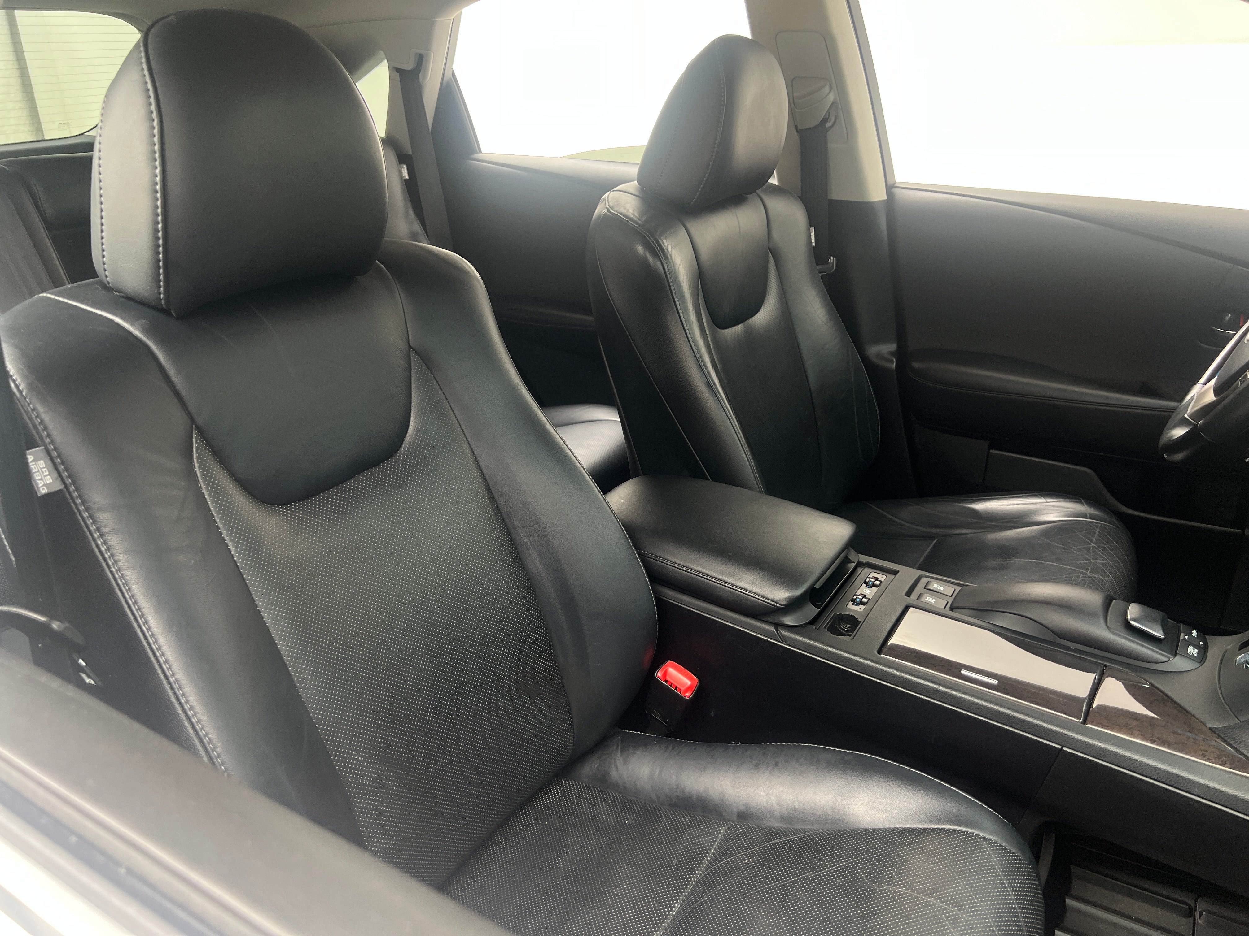 2014 Lexus RX 350 2