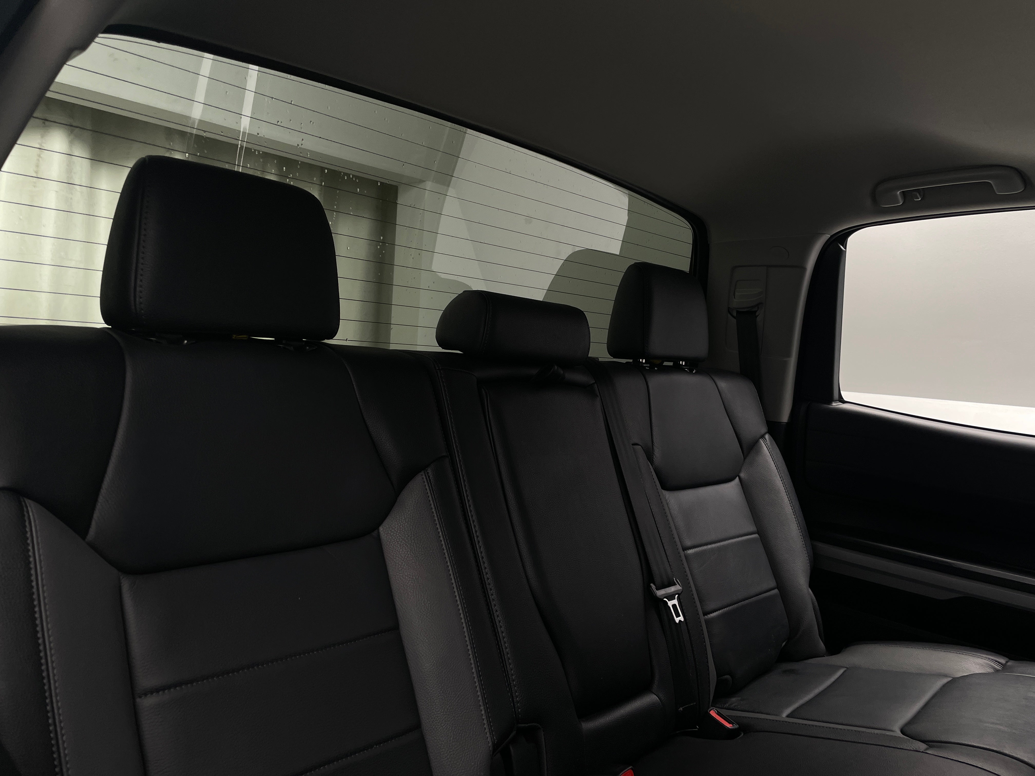 2019 Toyota Tundra Limited 5