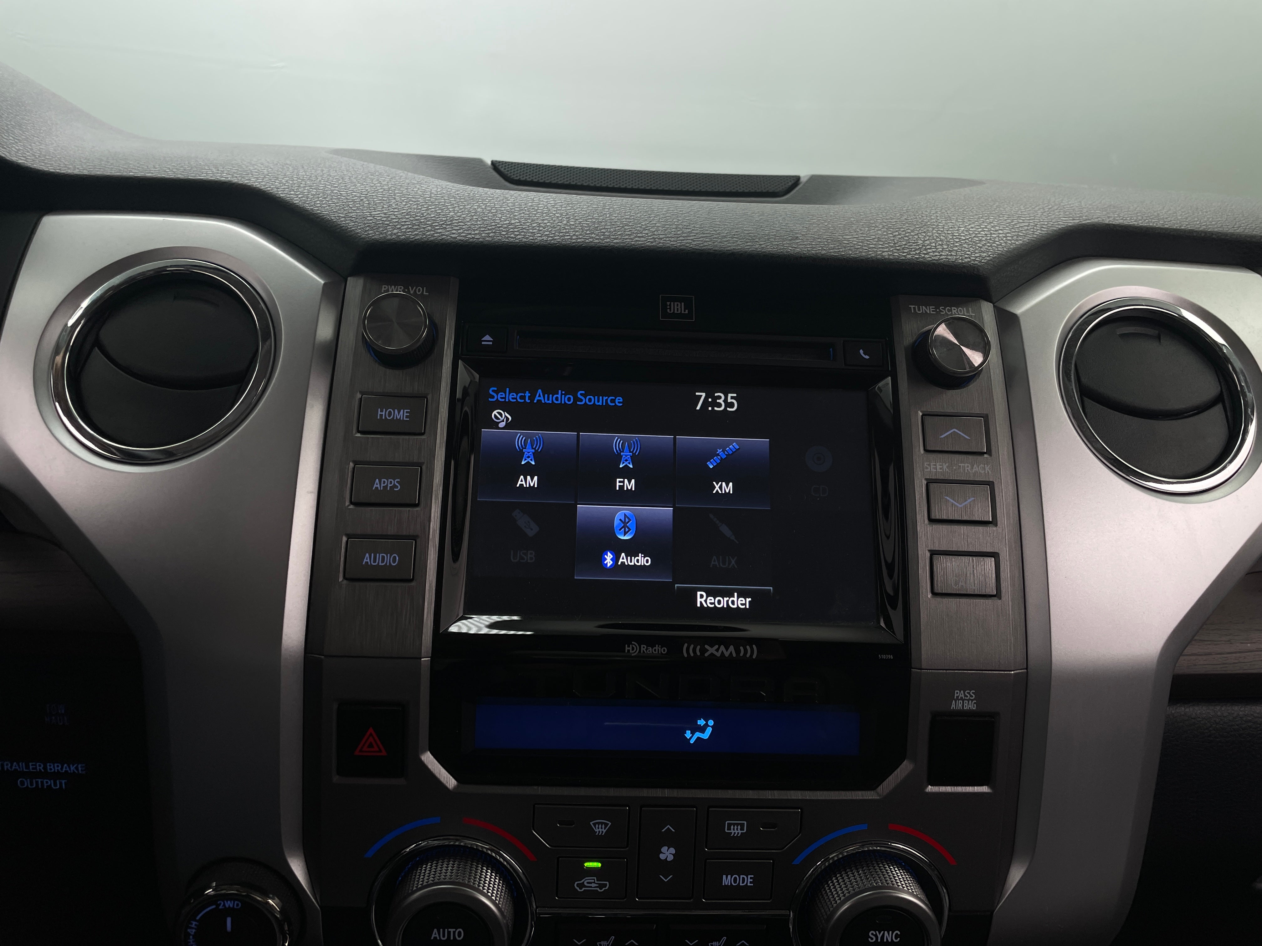 2019 Toyota Tundra Limited 3