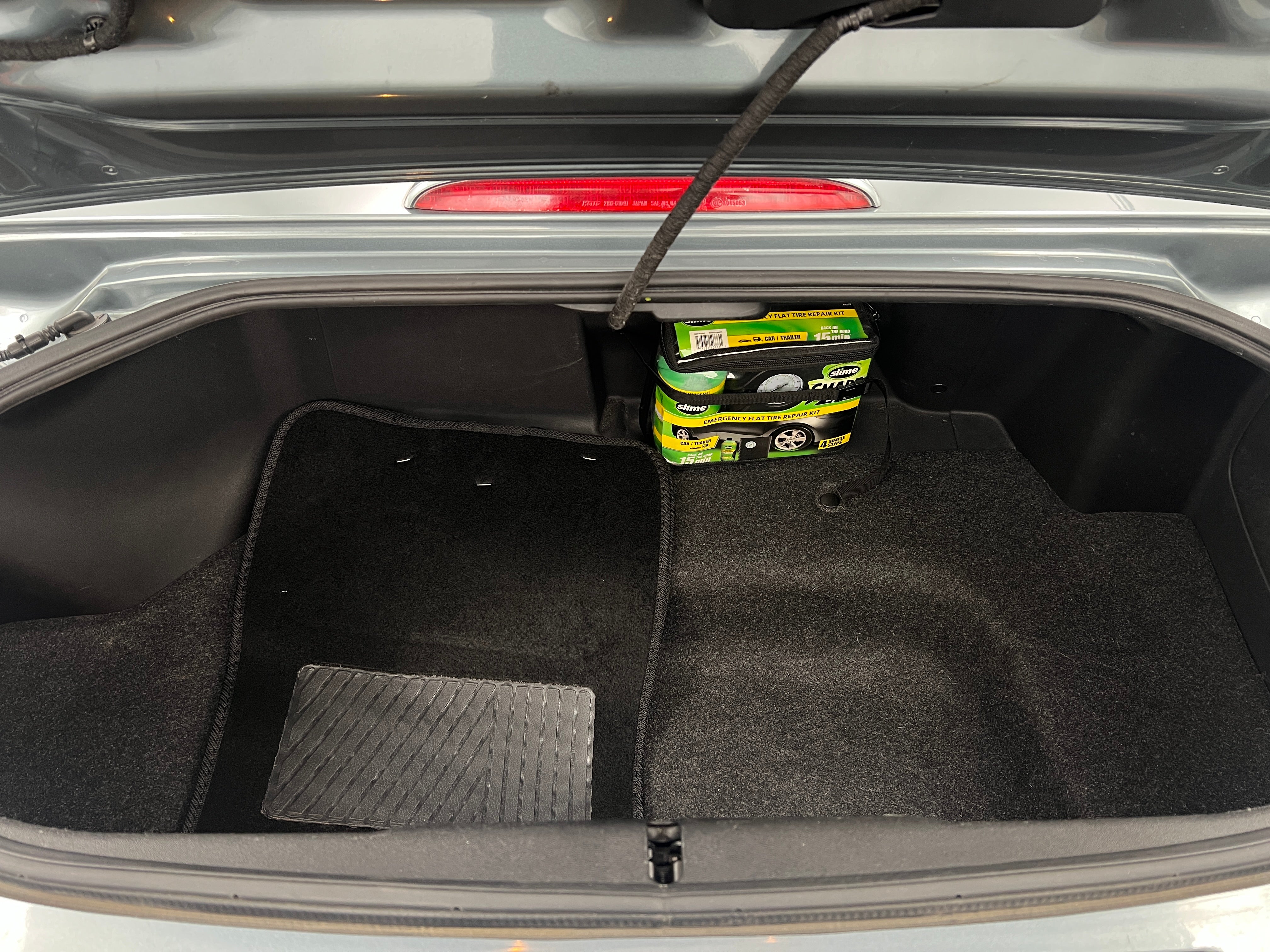 2013 Mazda MX-5 Miata Grand Touring 5