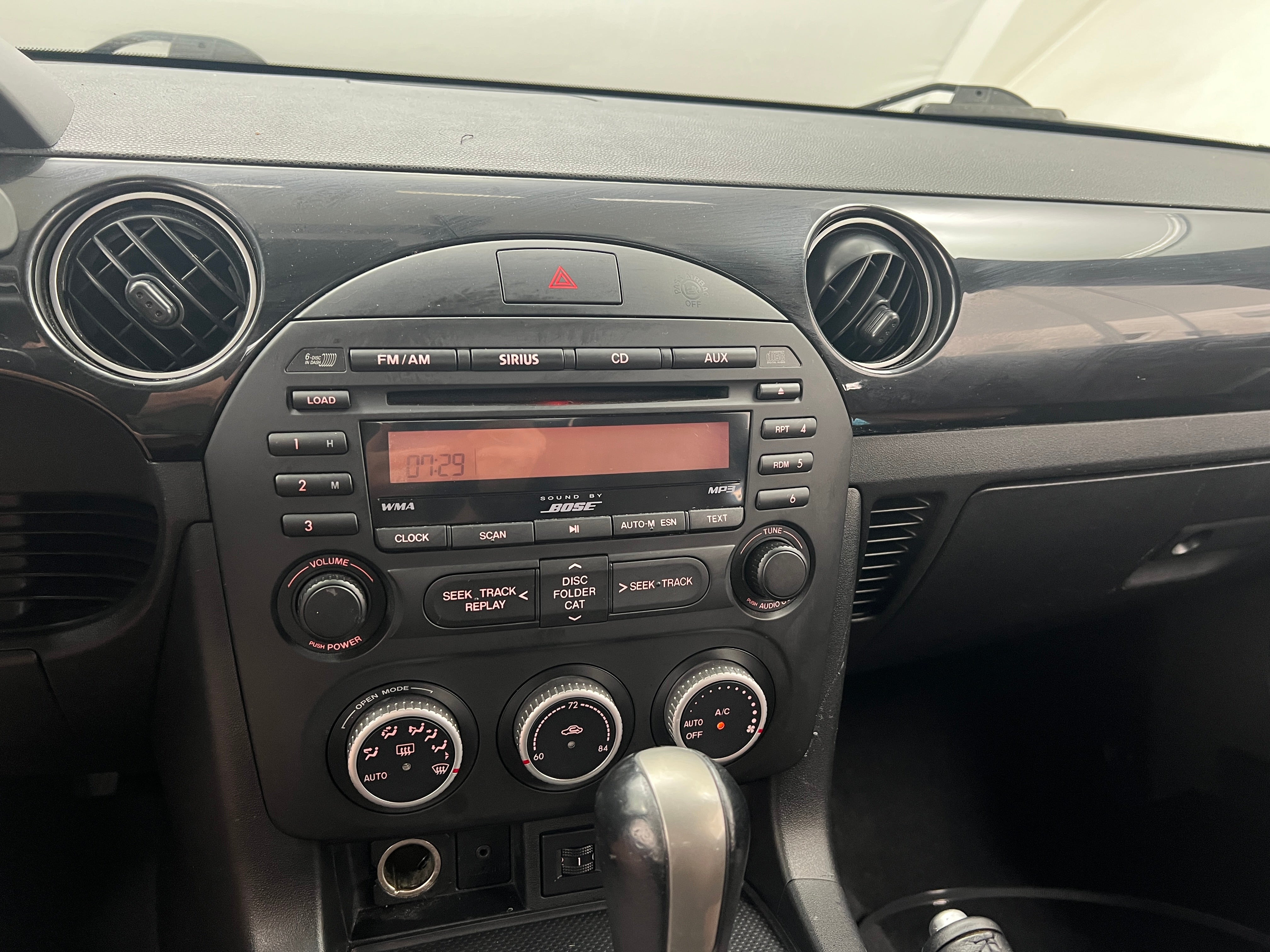 2013 Mazda MX-5 Miata Grand Touring 3